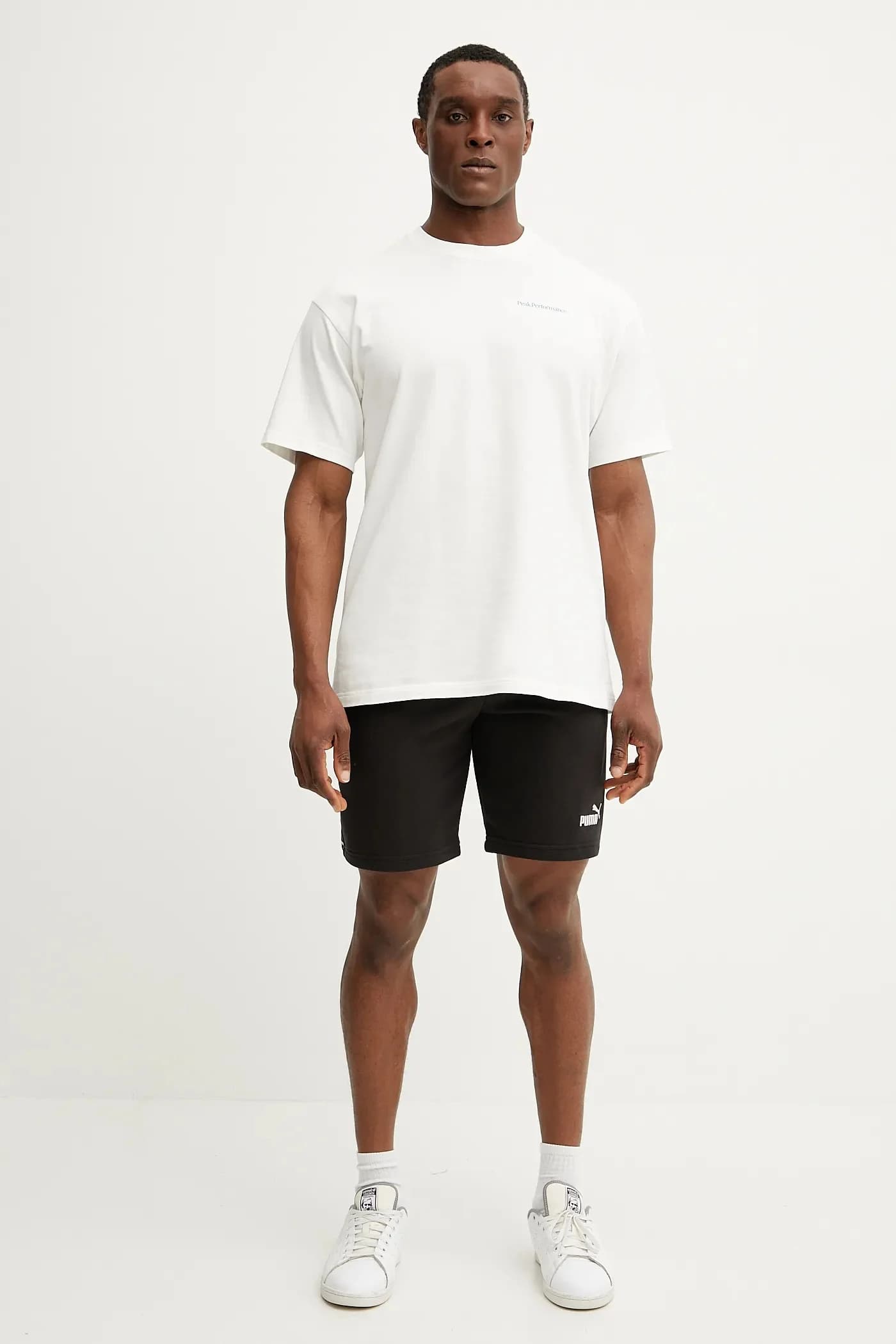 Шорты - фото 2