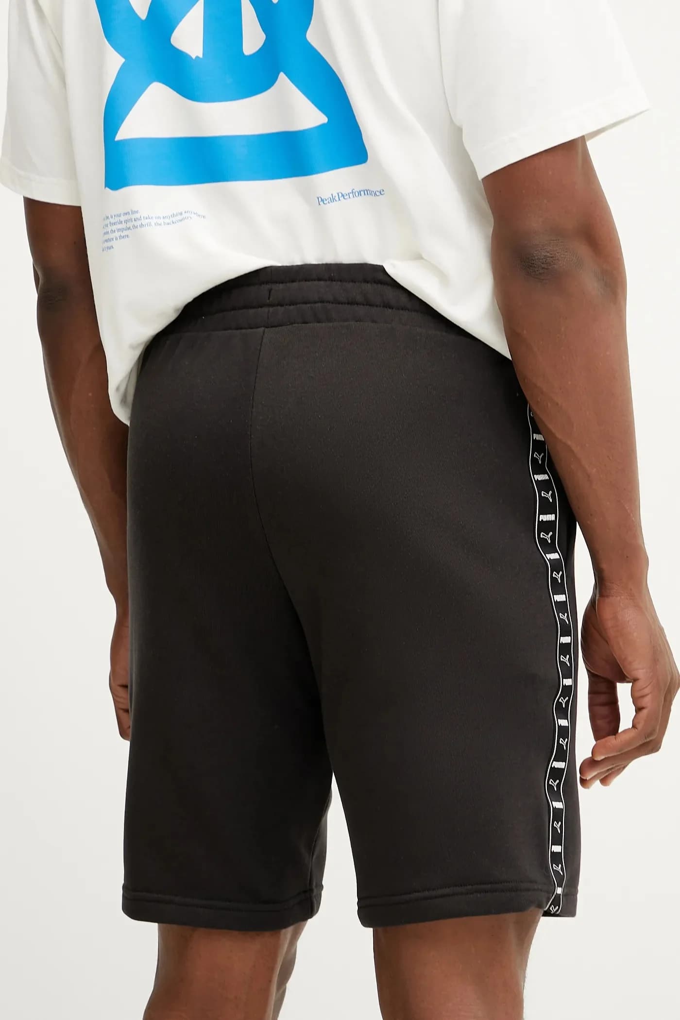 Шорты - фото 3