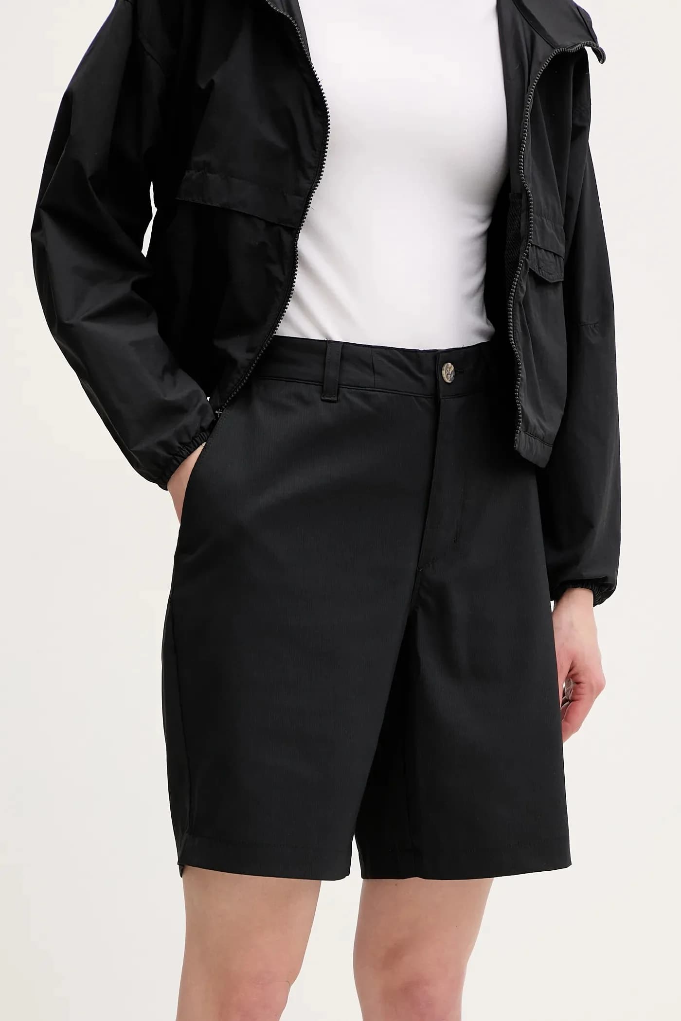 уличные шорты Tech Trail