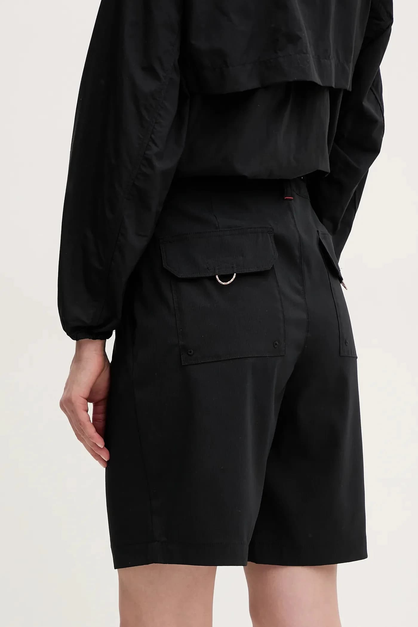 уличные шорты Tech Trail - фото 3