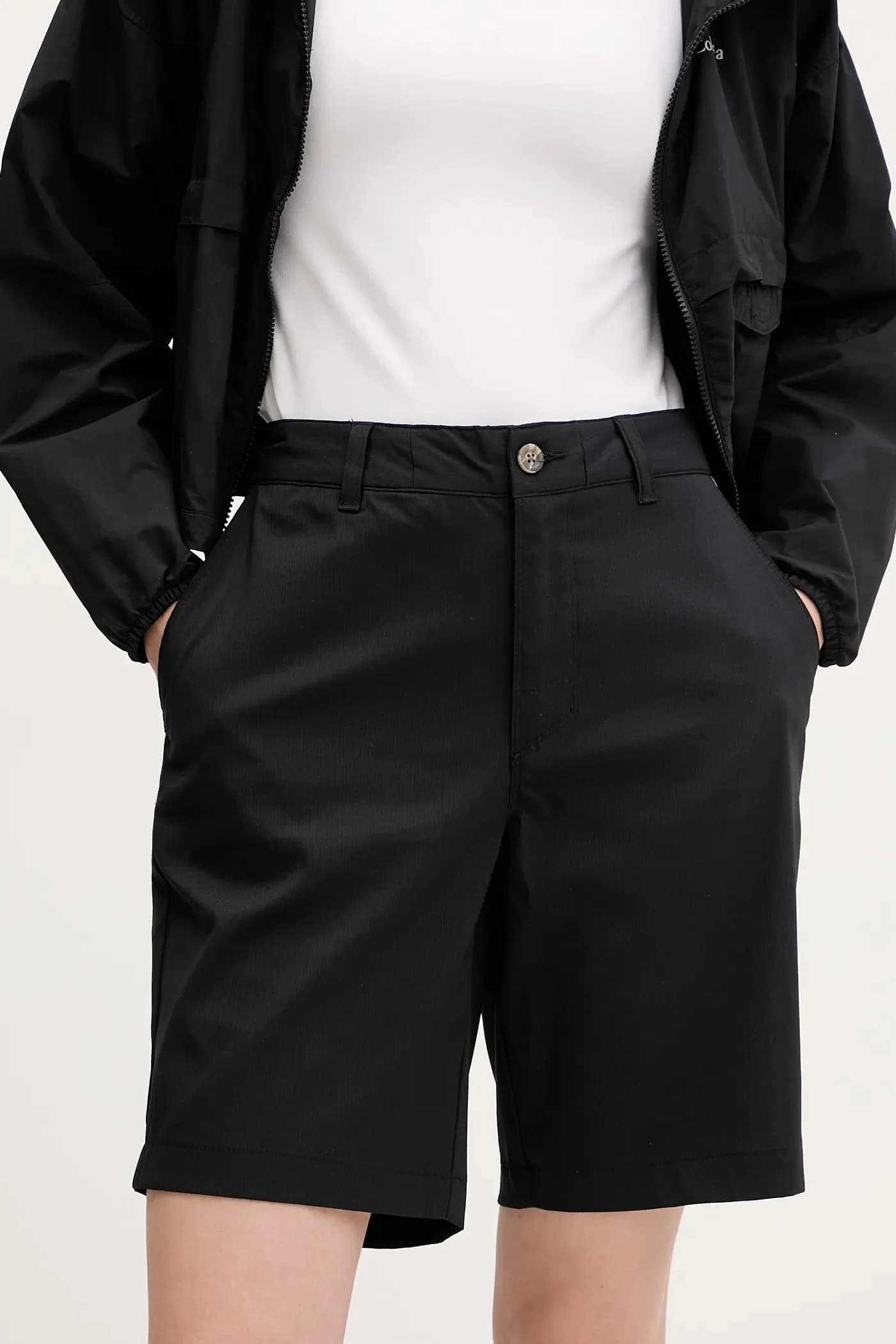 уличные шорты Tech Trail - фото 4