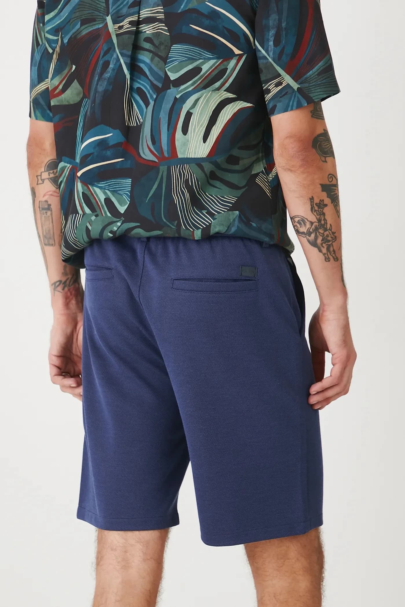 Шорты - фото 3