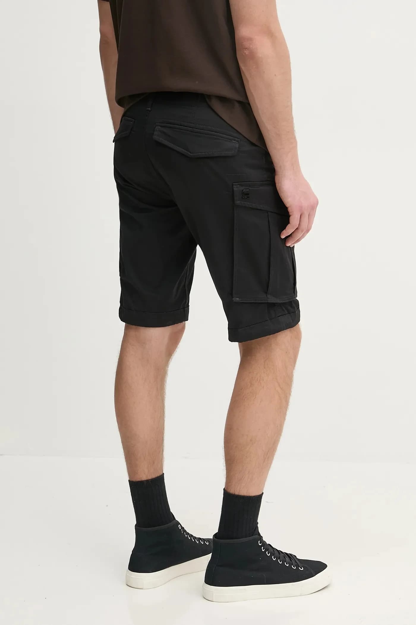 Шорты - фото 3