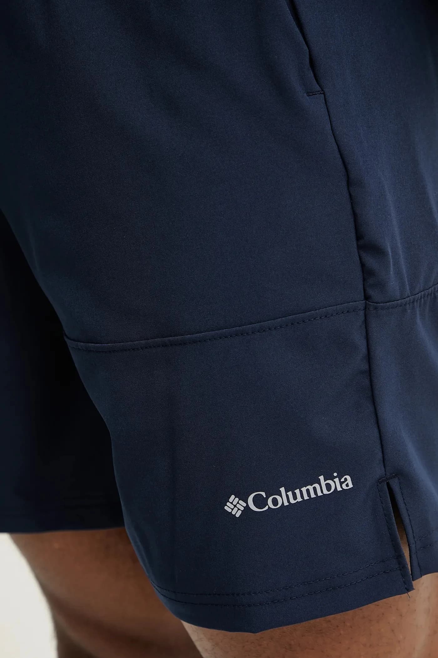 Уличные шорты Columbia Поход - фото 4