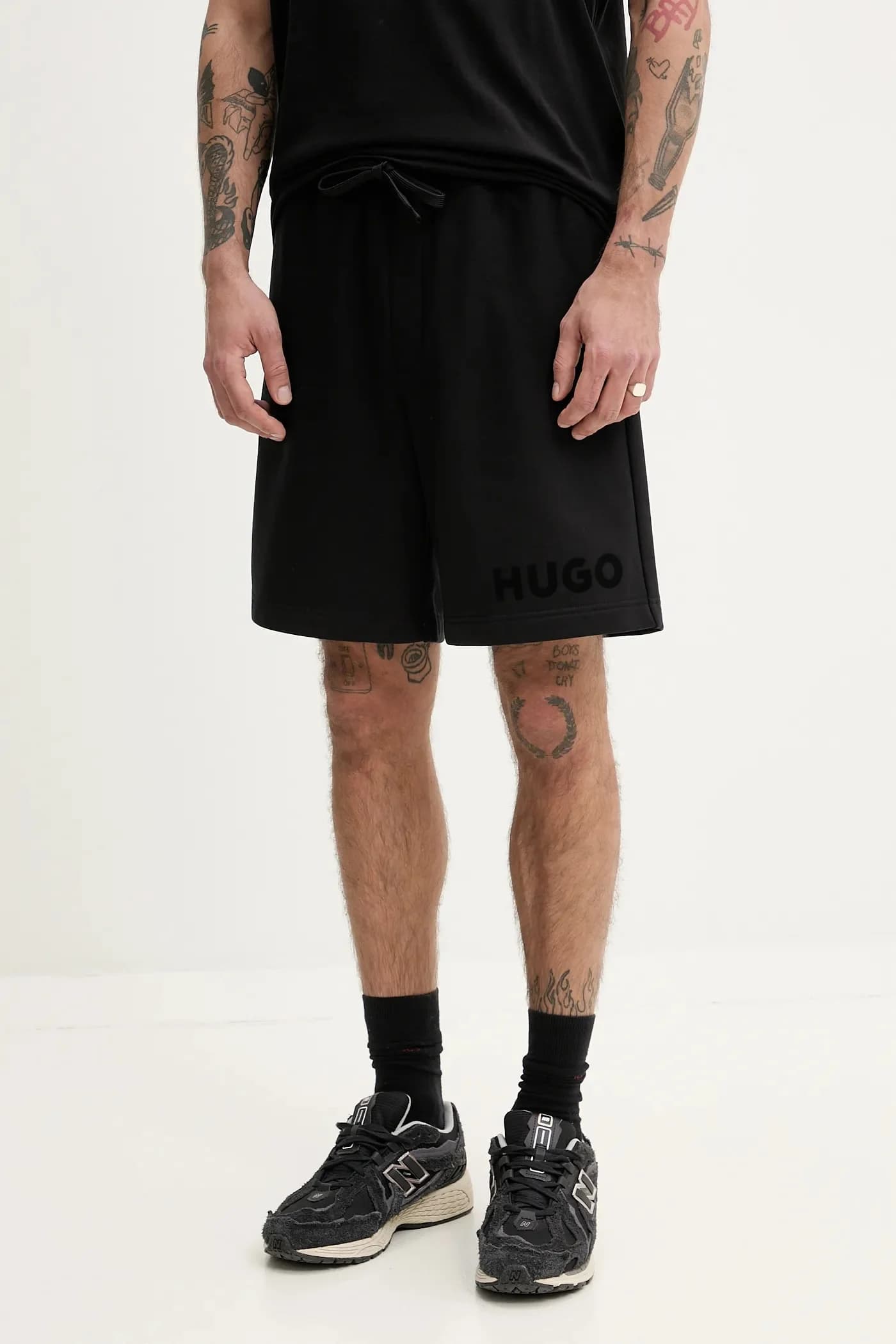 Хлопковые шорты