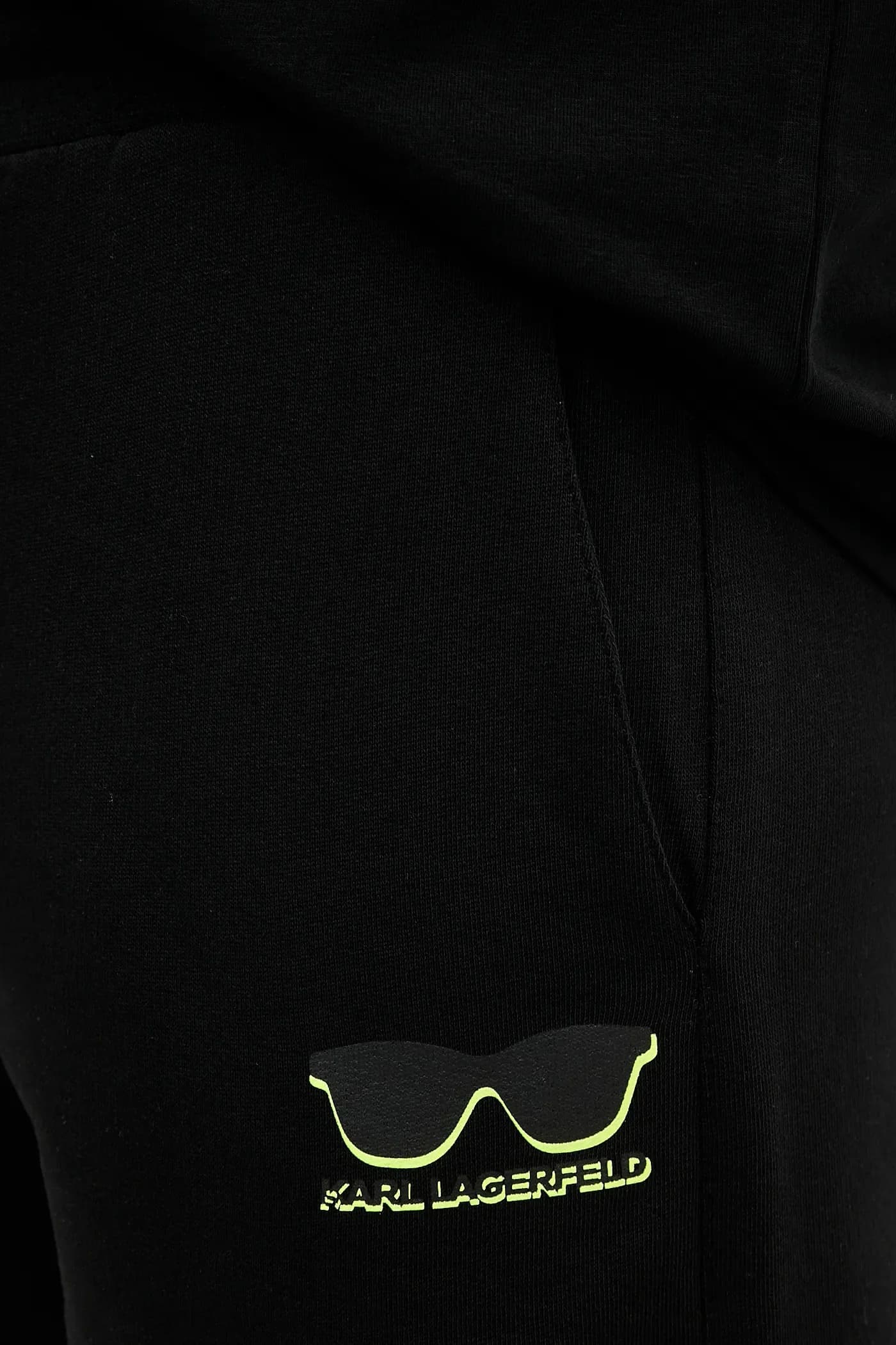 Хлопковые шорты - фото 4