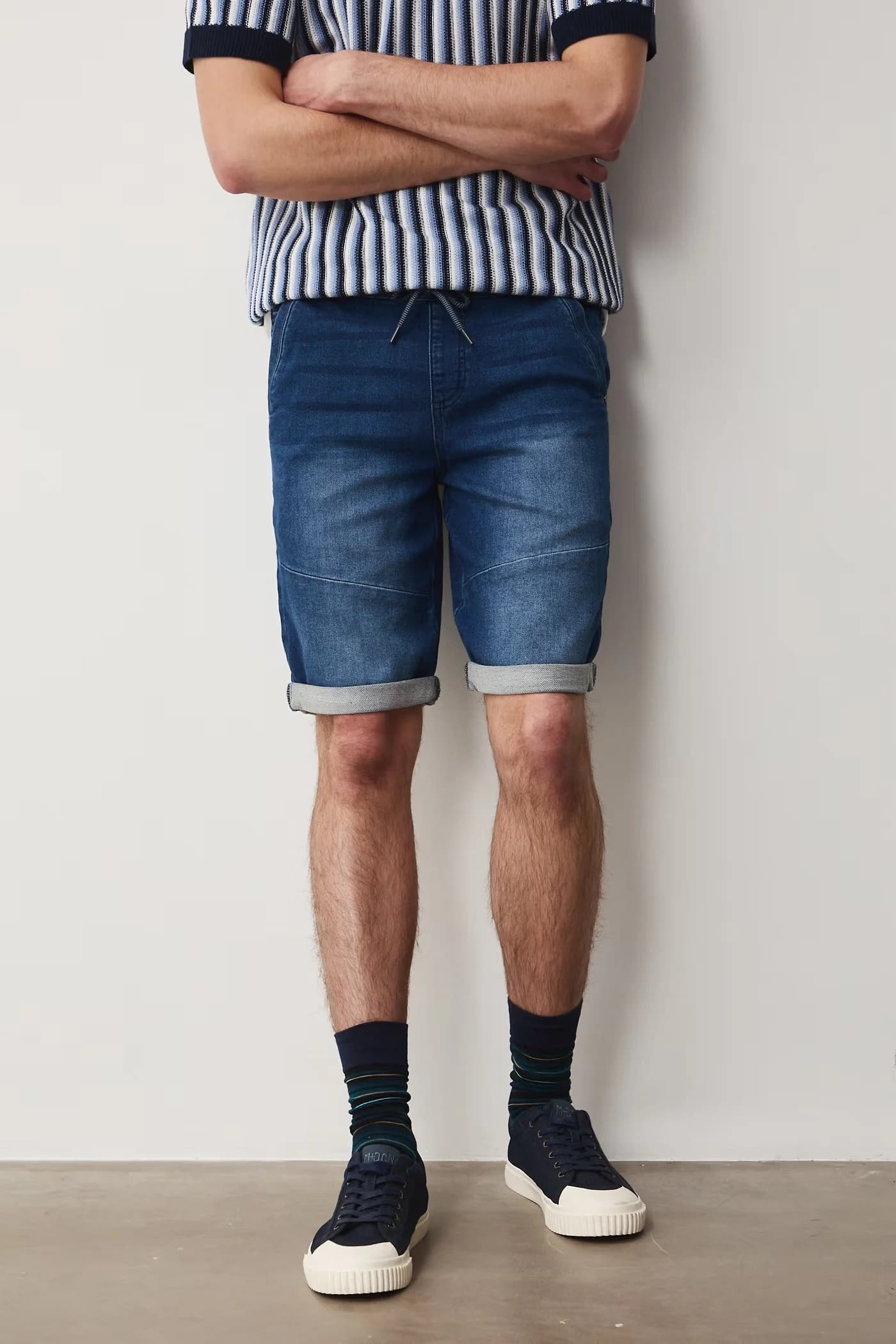 Шорты - фото 3