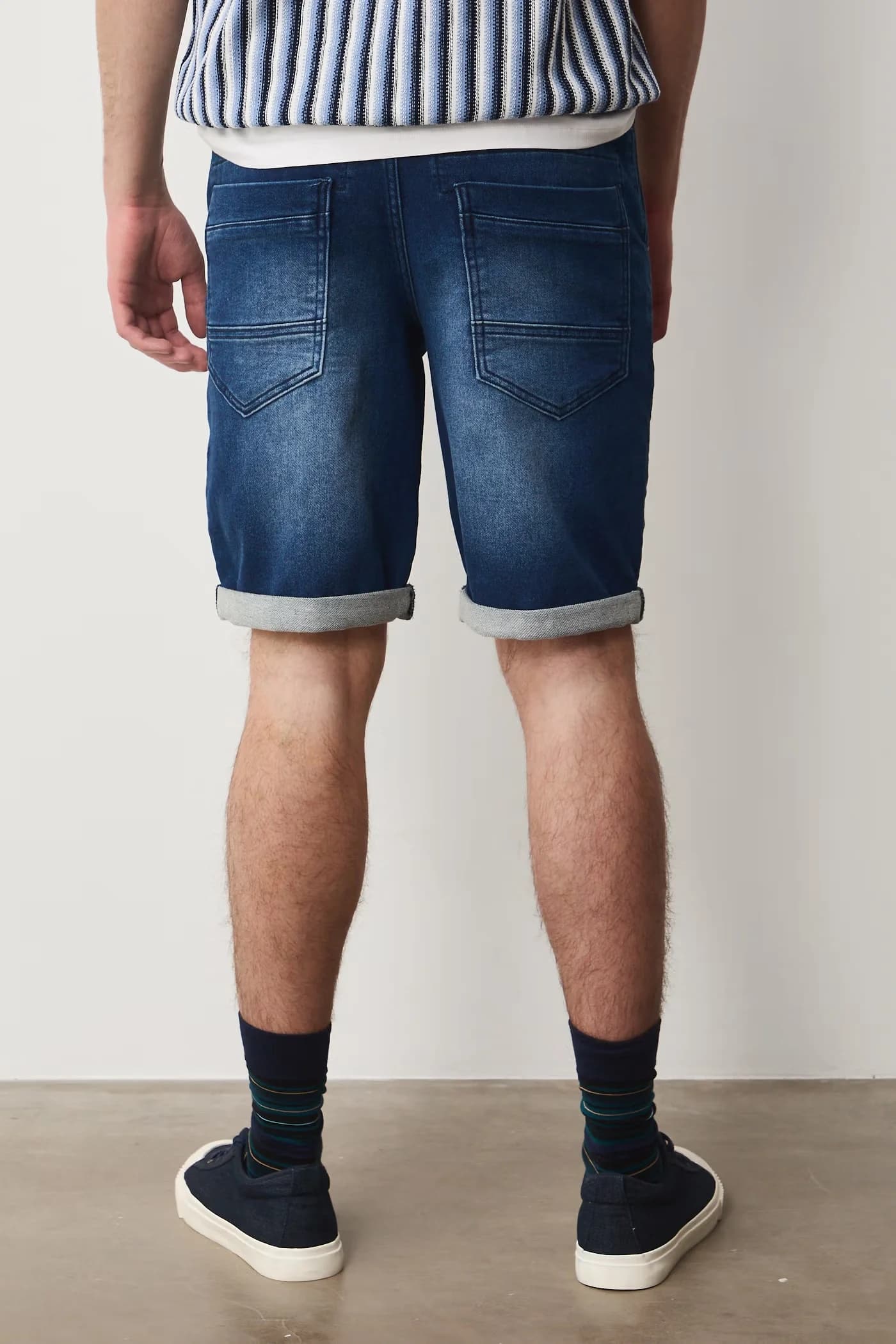 Шорты - фото 4