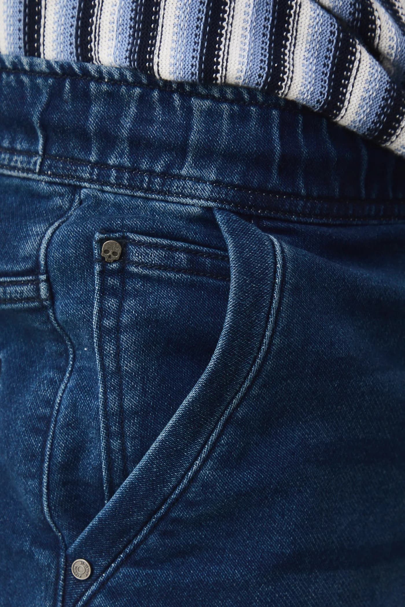 Шорты - фото 5