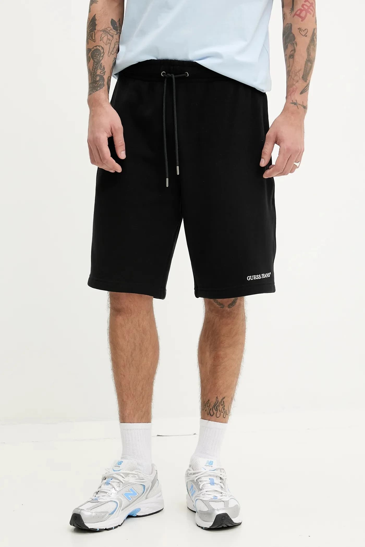 Хлопковые шорты