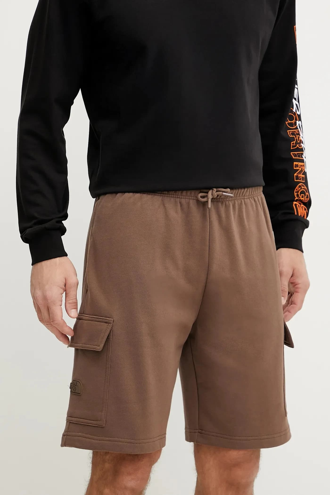 Хлопковые шорты