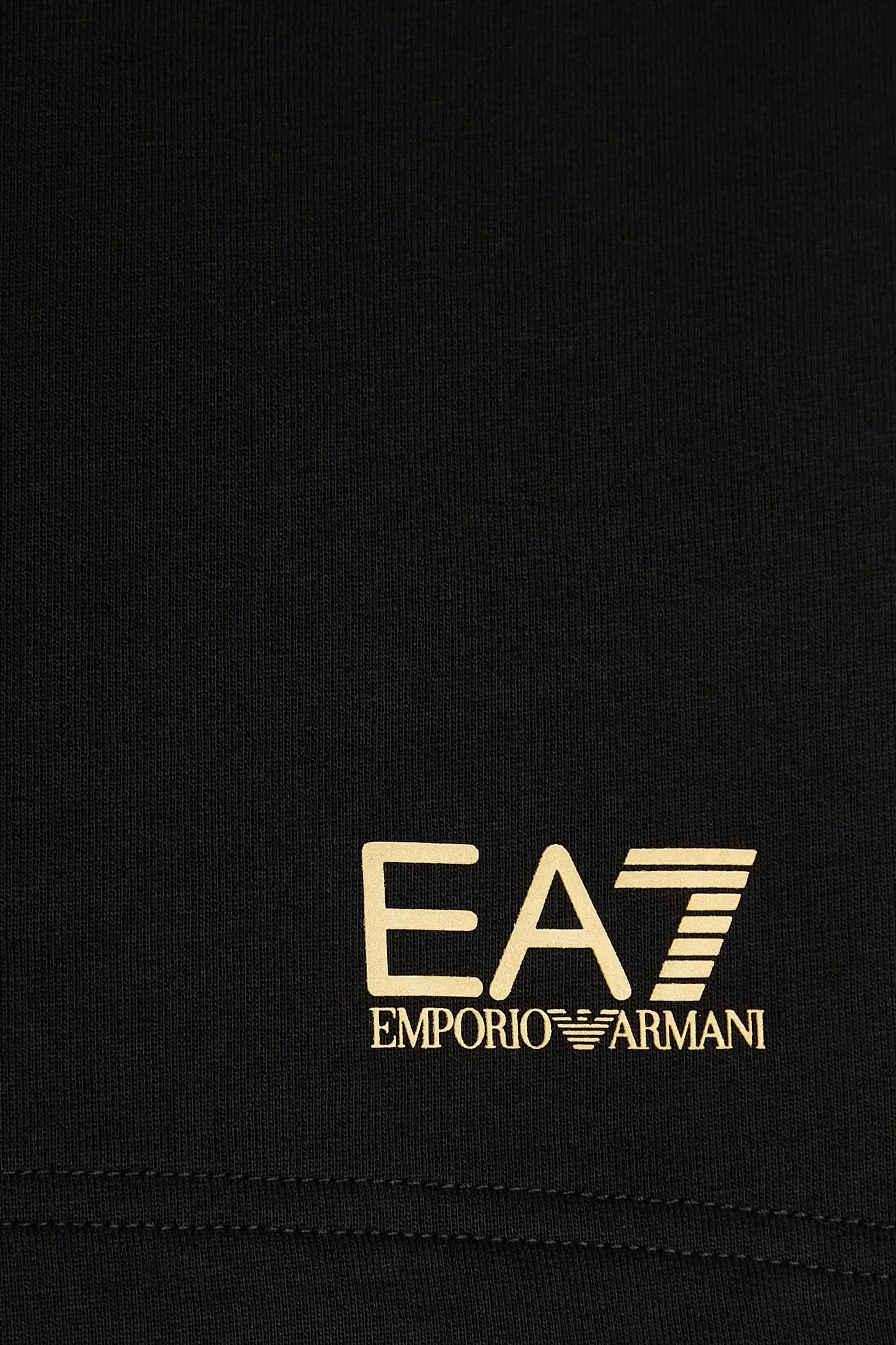 Хлопковые шорты - фото 4