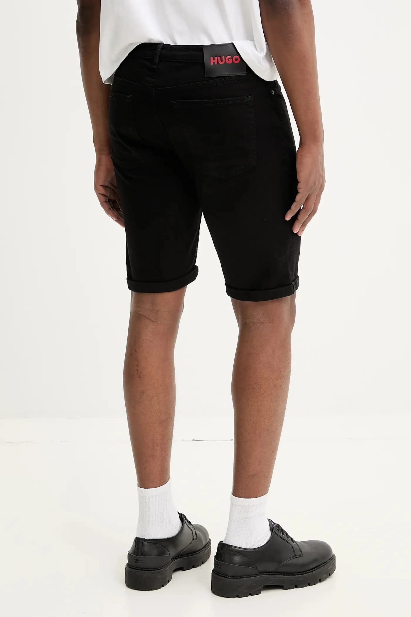 Шорты - фото 3