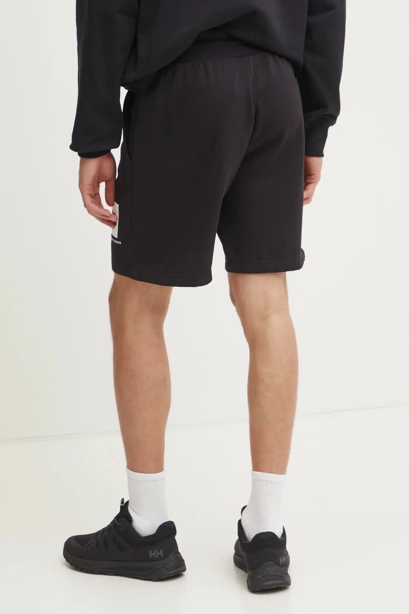 Нупце обычные шорты - фото 3