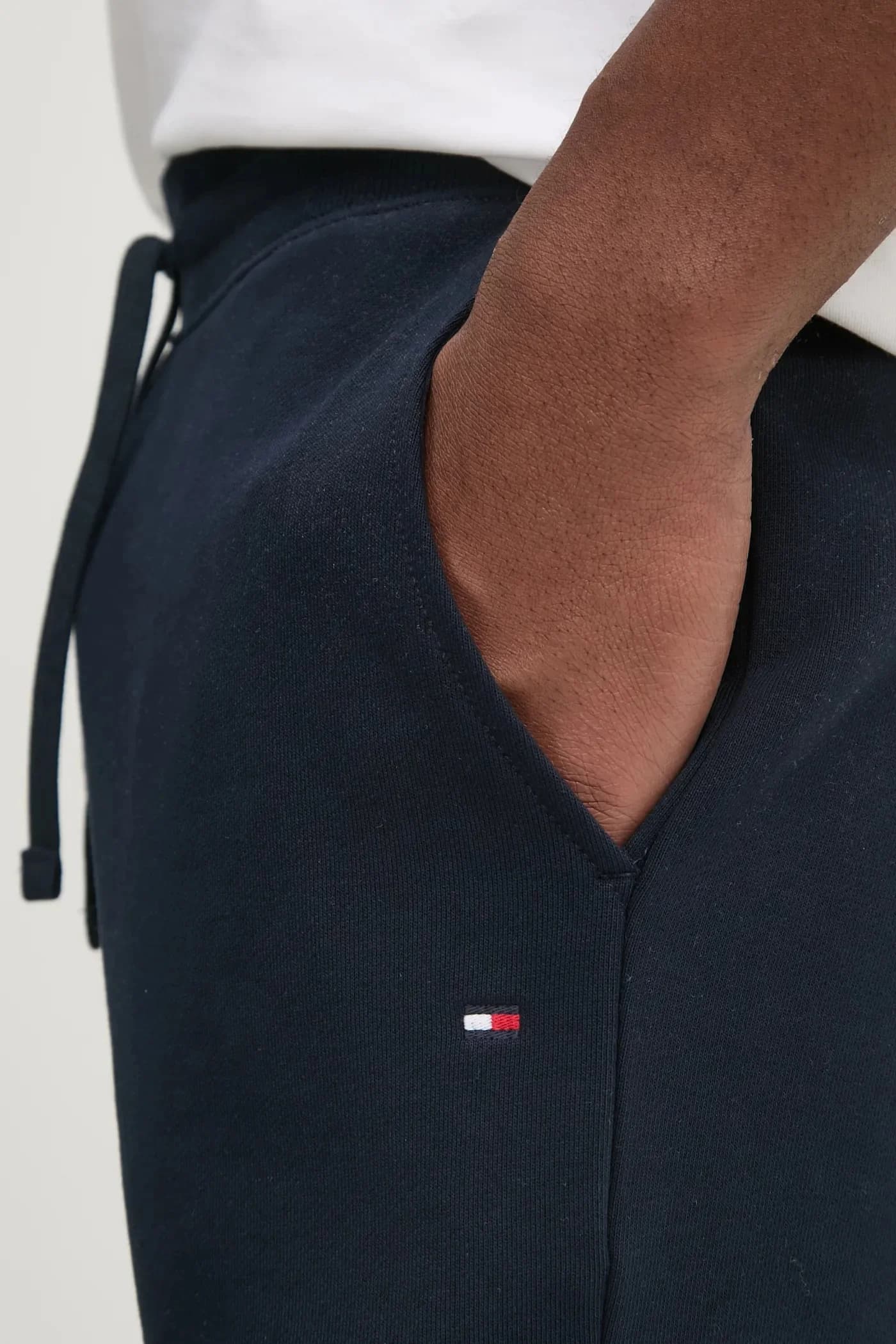 Хлопковые шорты - фото 4