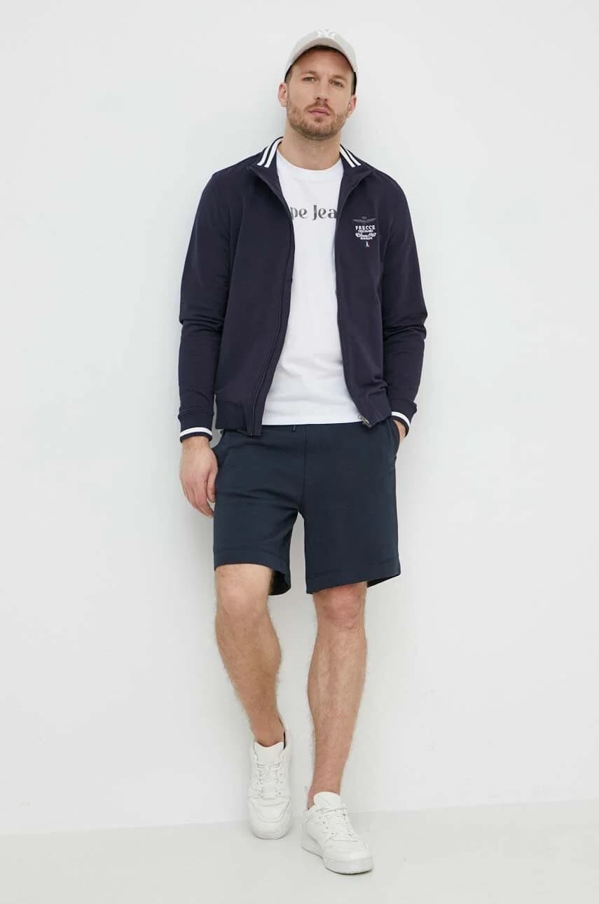 шорты Sewalk из хлопка - фото 2