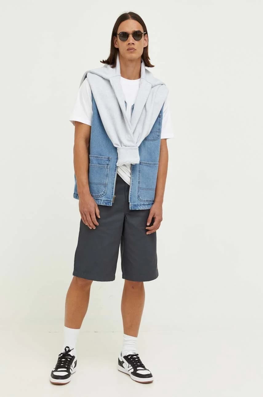 Шорты - фото 2