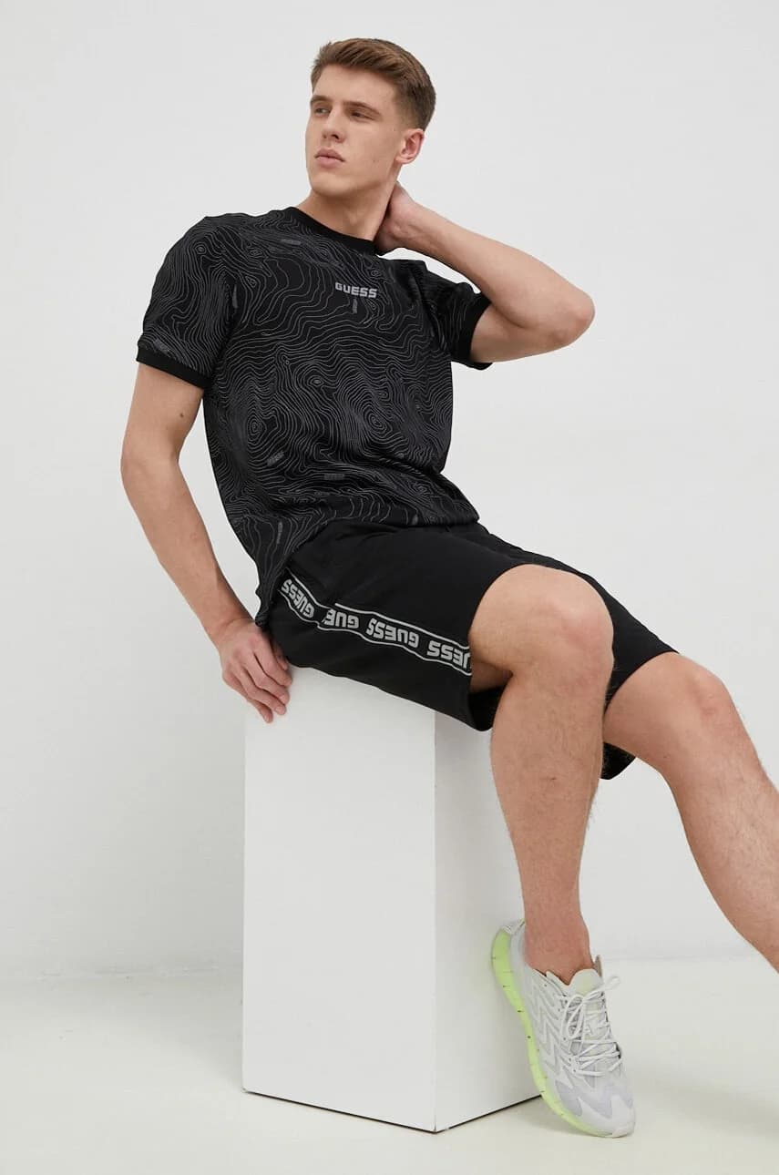 шорты АРЛО - фото 2