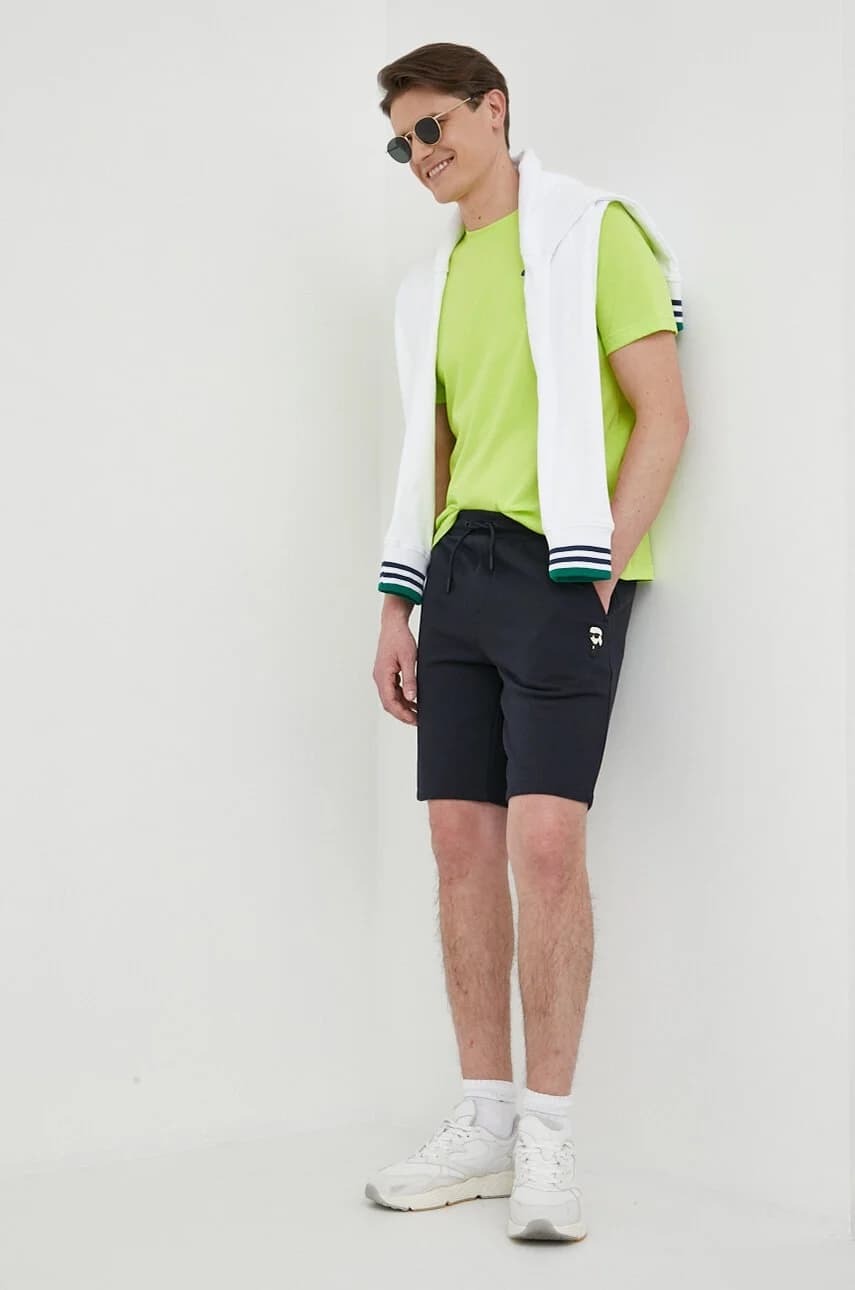 Шорты - фото 2