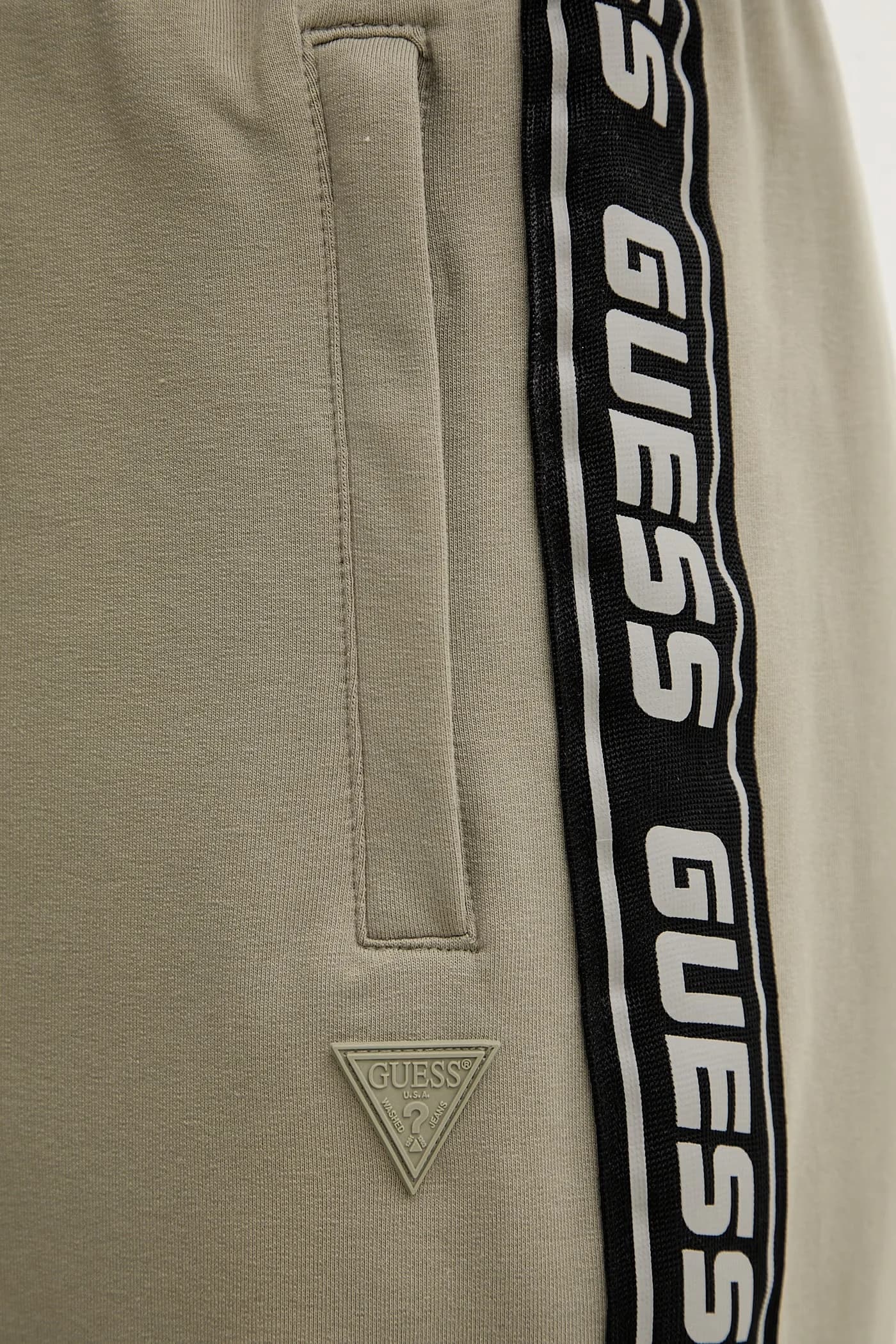 Шорты - фото 4