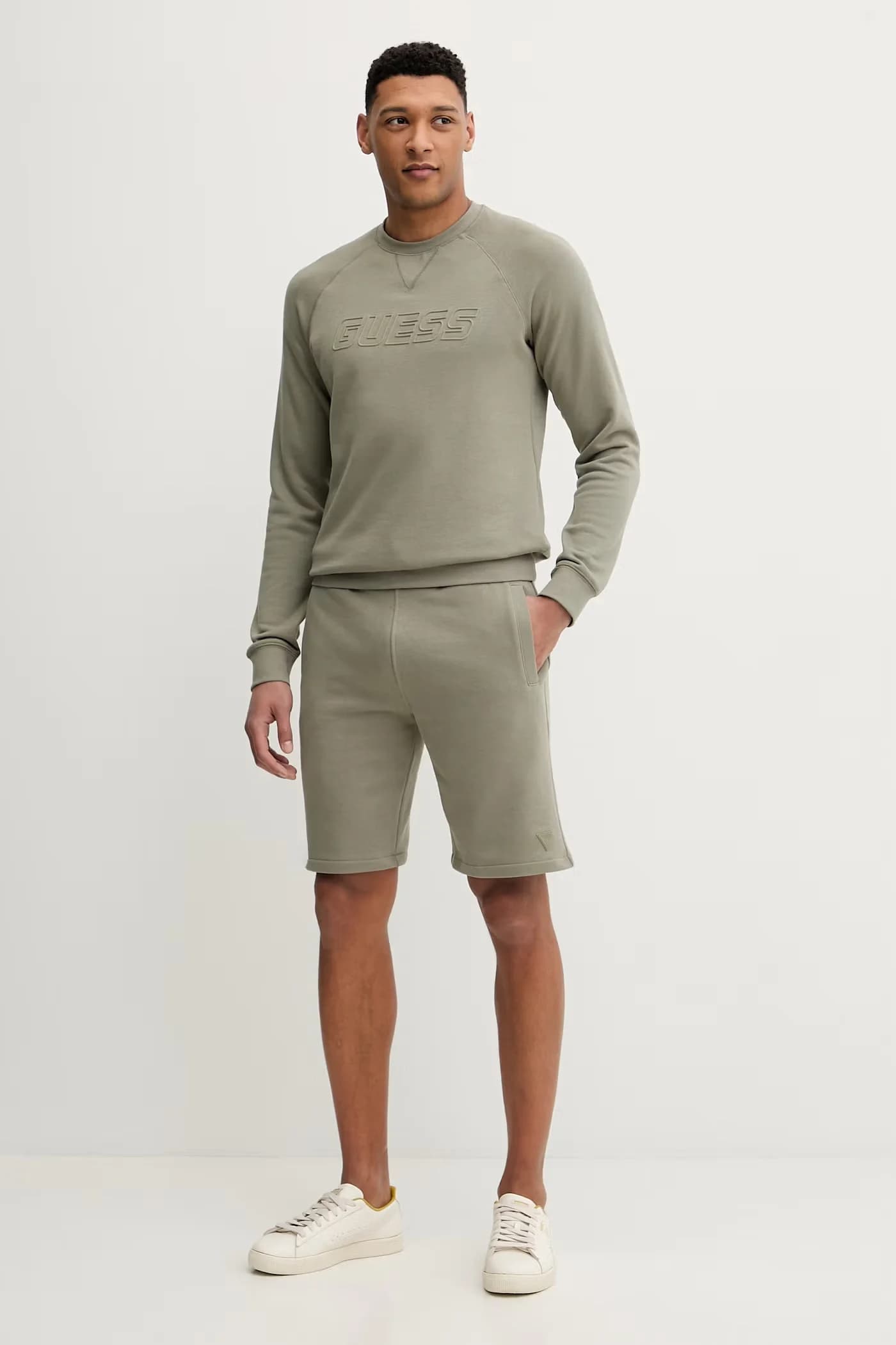 Шорты - фото 2