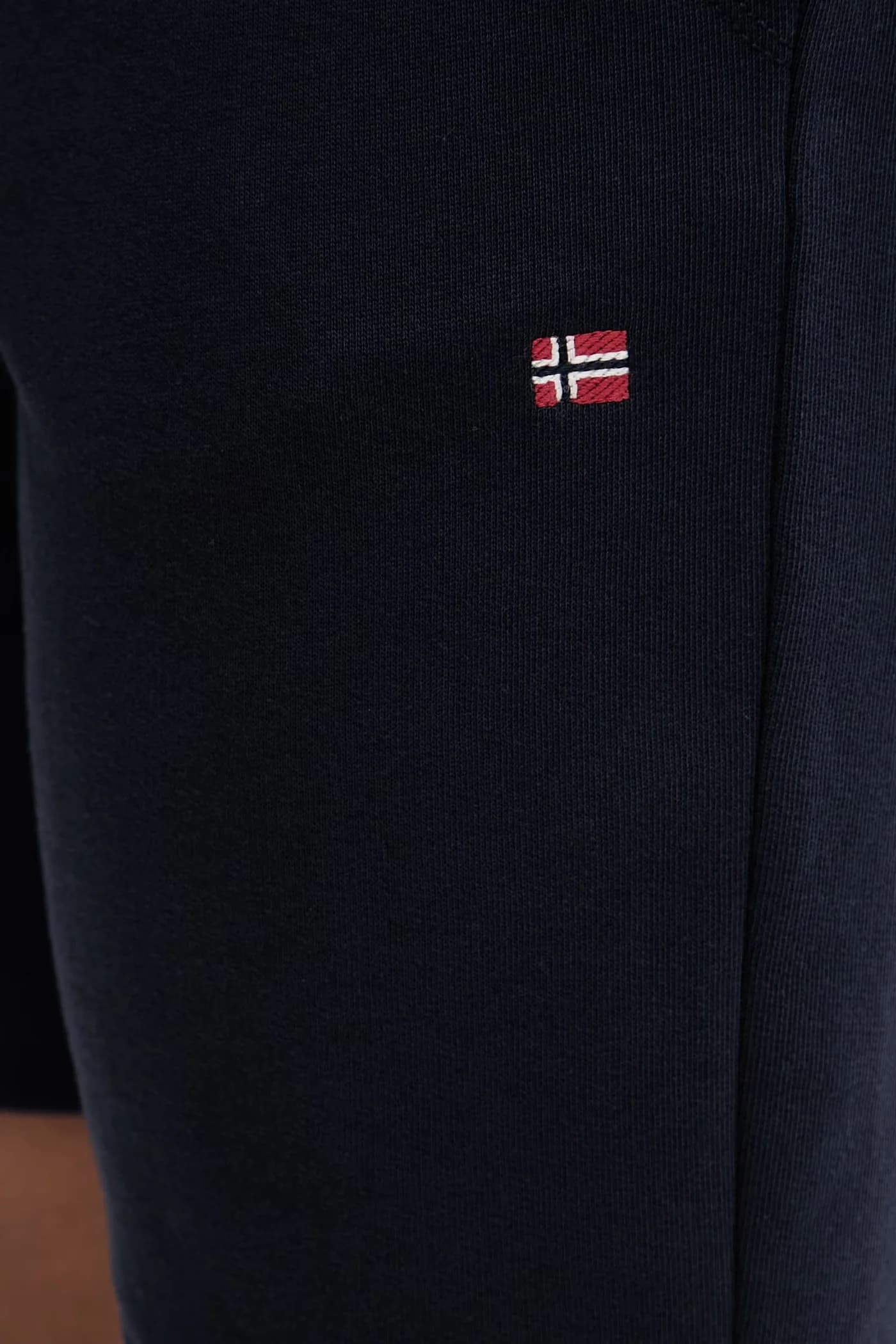 NALIS хлопковые шорты - фото 4