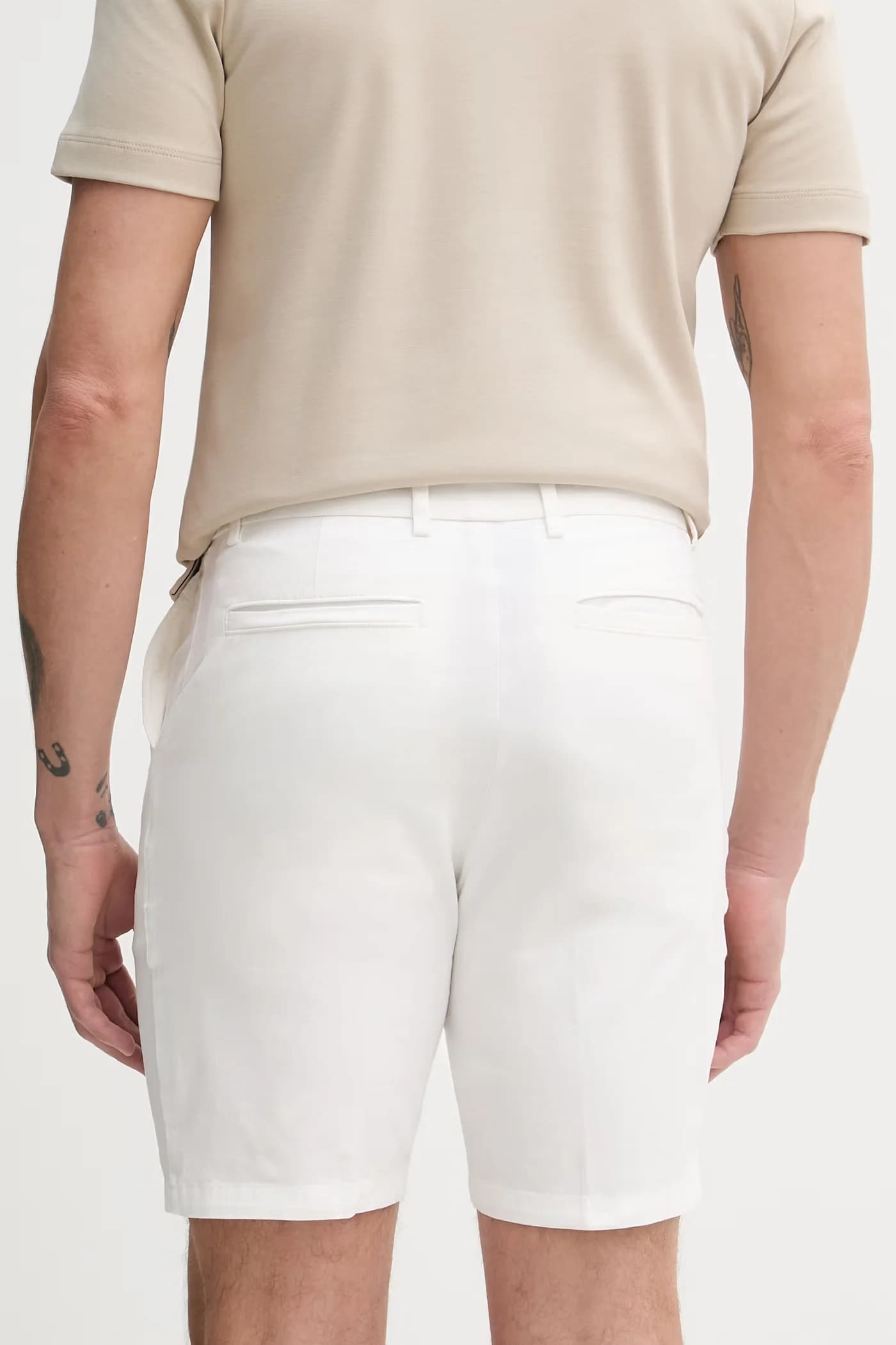 Шорты - фото 3