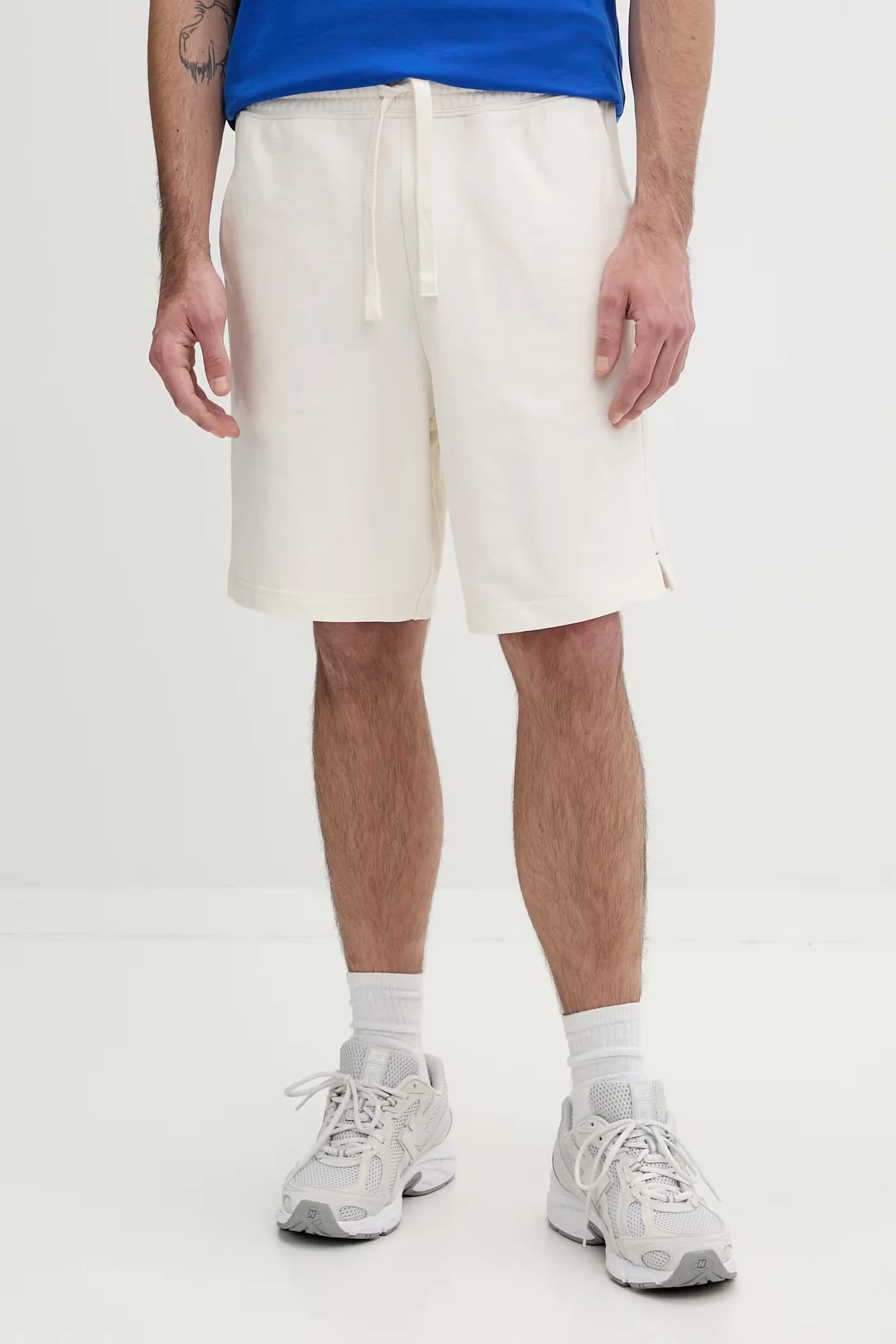 Nohashort хлопковые шорты