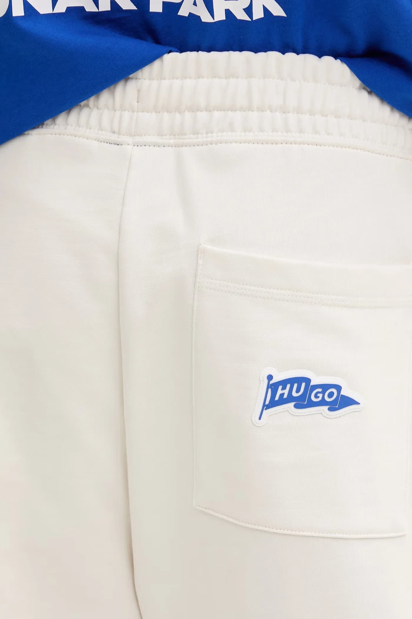 Nohashort хлопковые шорты - фото 4