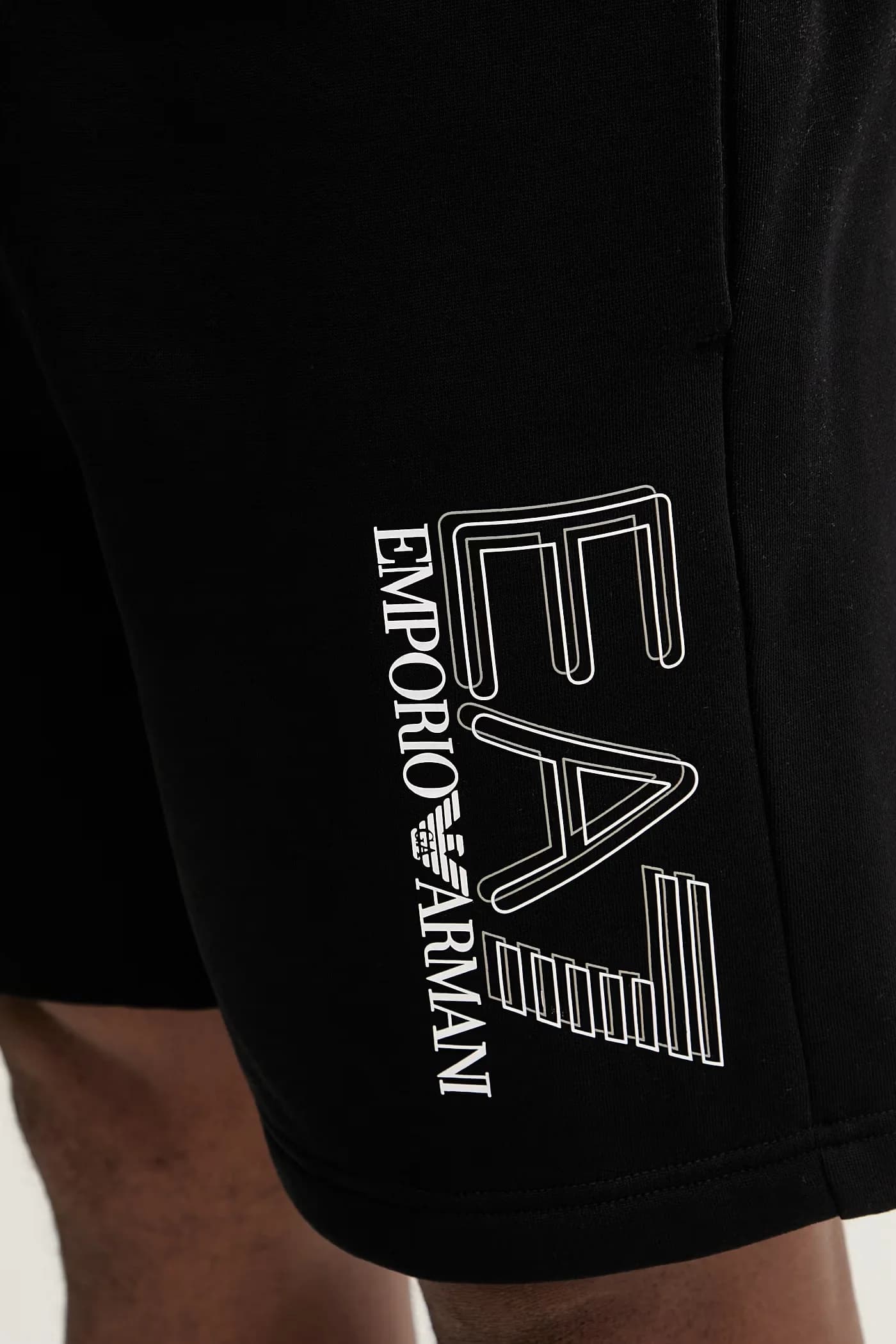 Шорты - фото 4