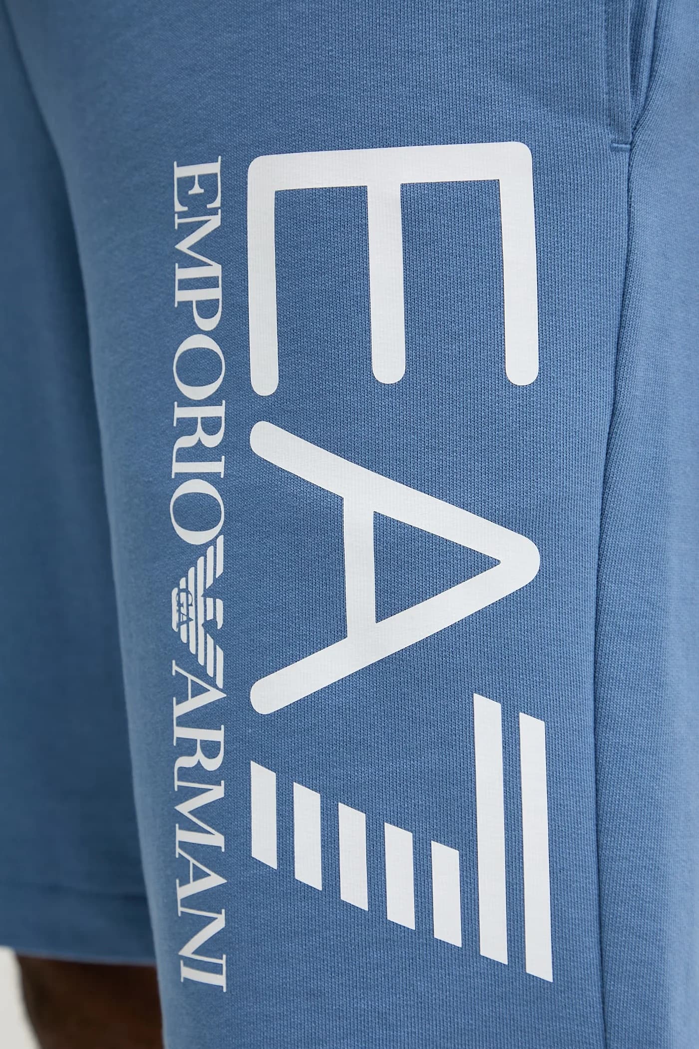 Хлопковые шорты - фото 4