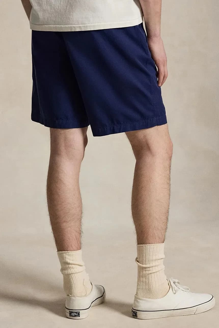 Хлопковые шорты - фото 2