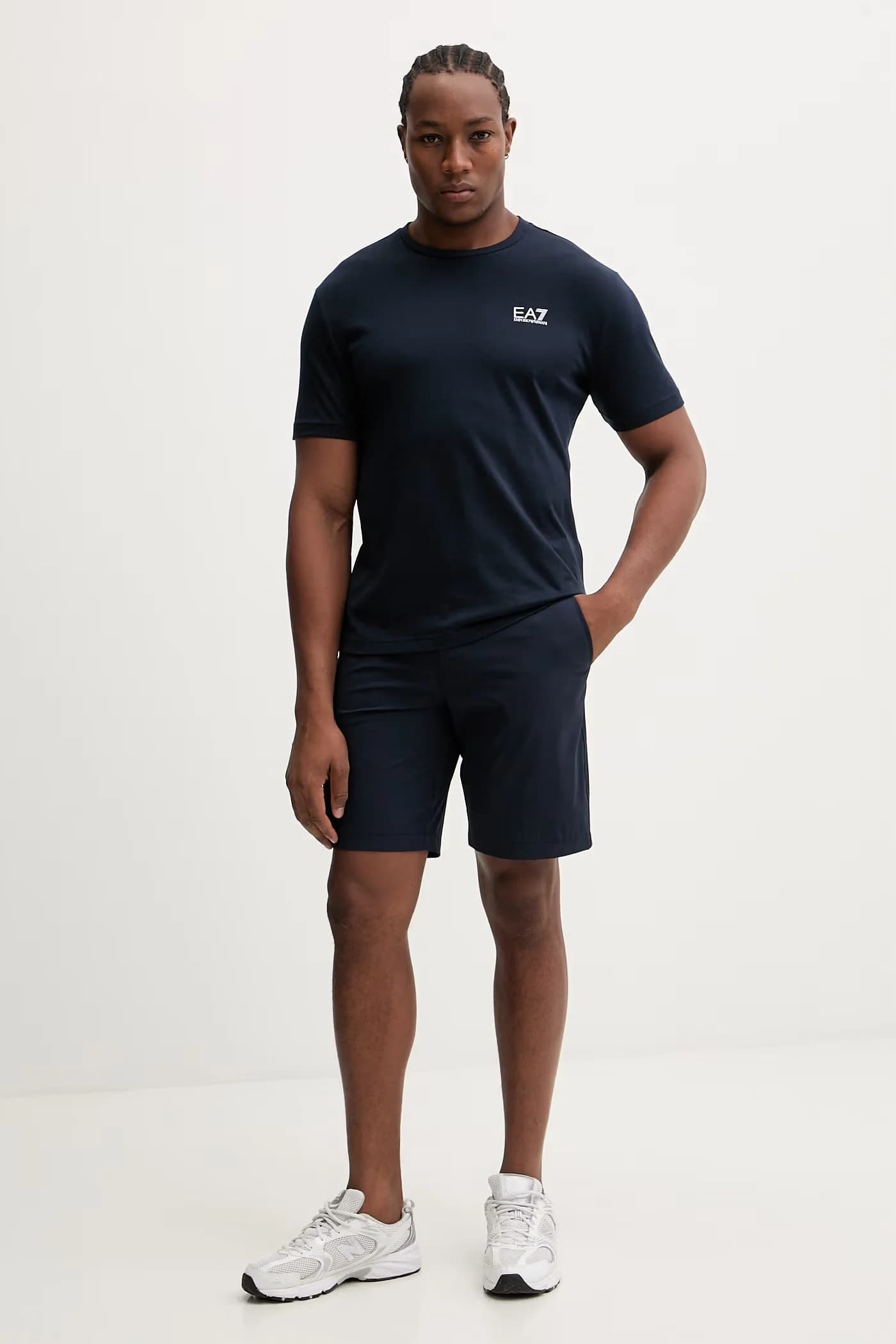 Шорты - фото 2