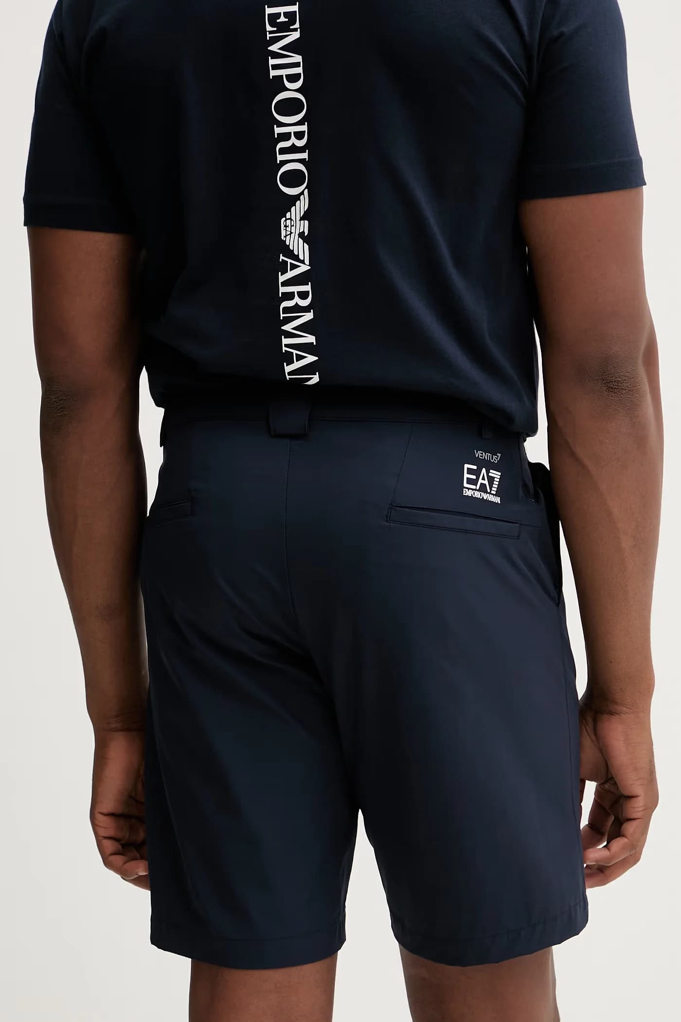 Шорты - фото 3