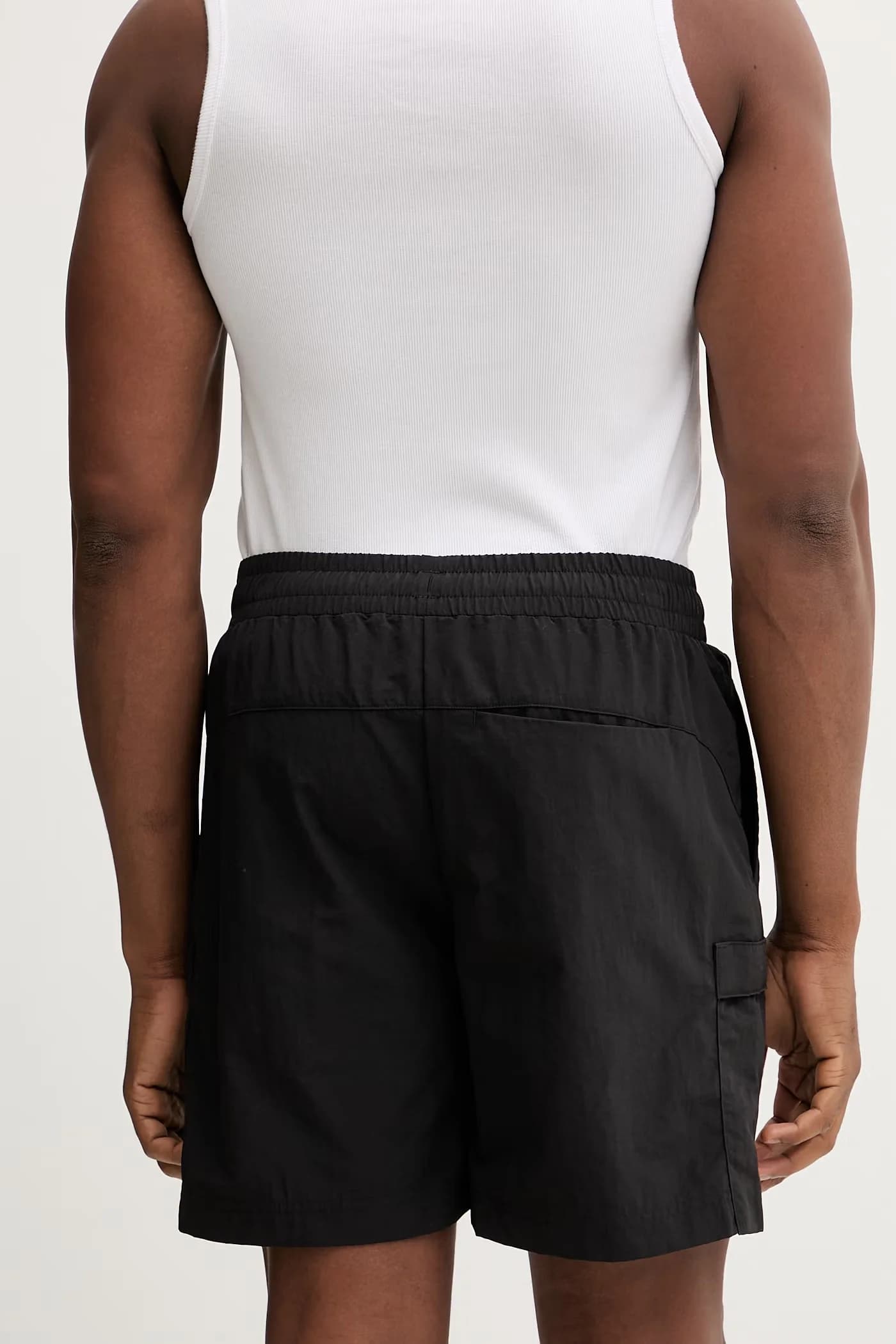 Базовые шорты для гардероба - фото 3