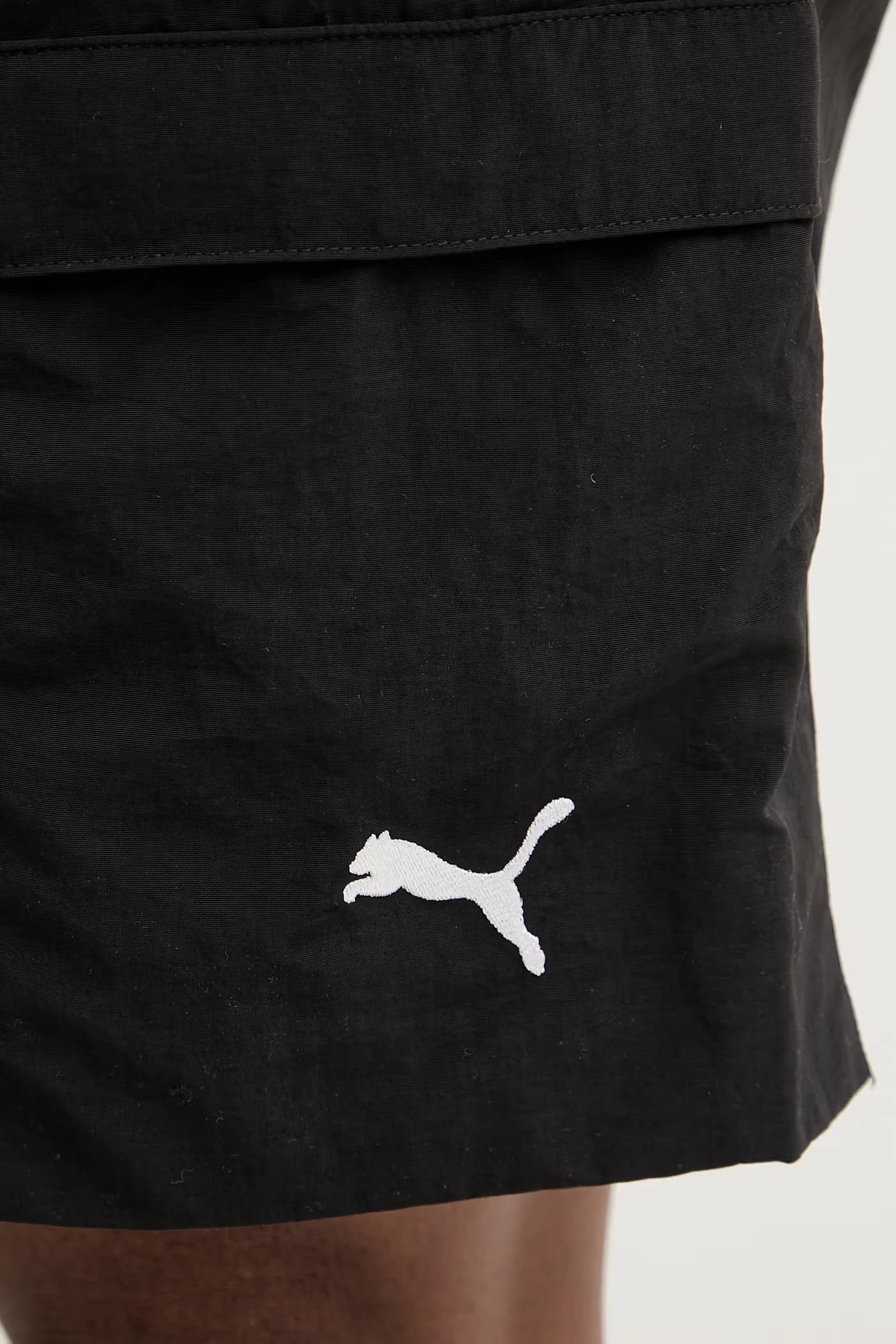 Базовые шорты для гардероба - фото 4