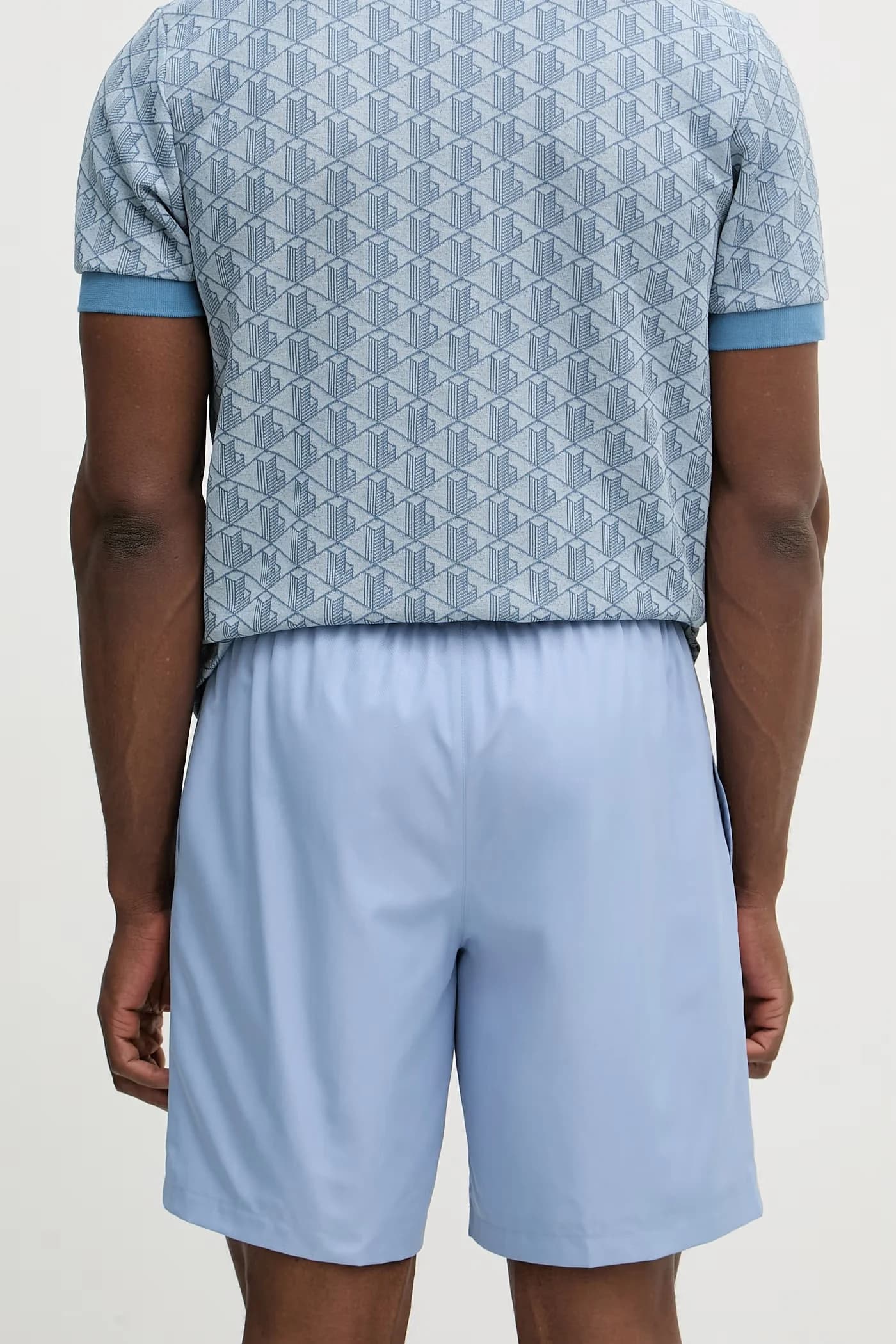 Шорты - фото 3