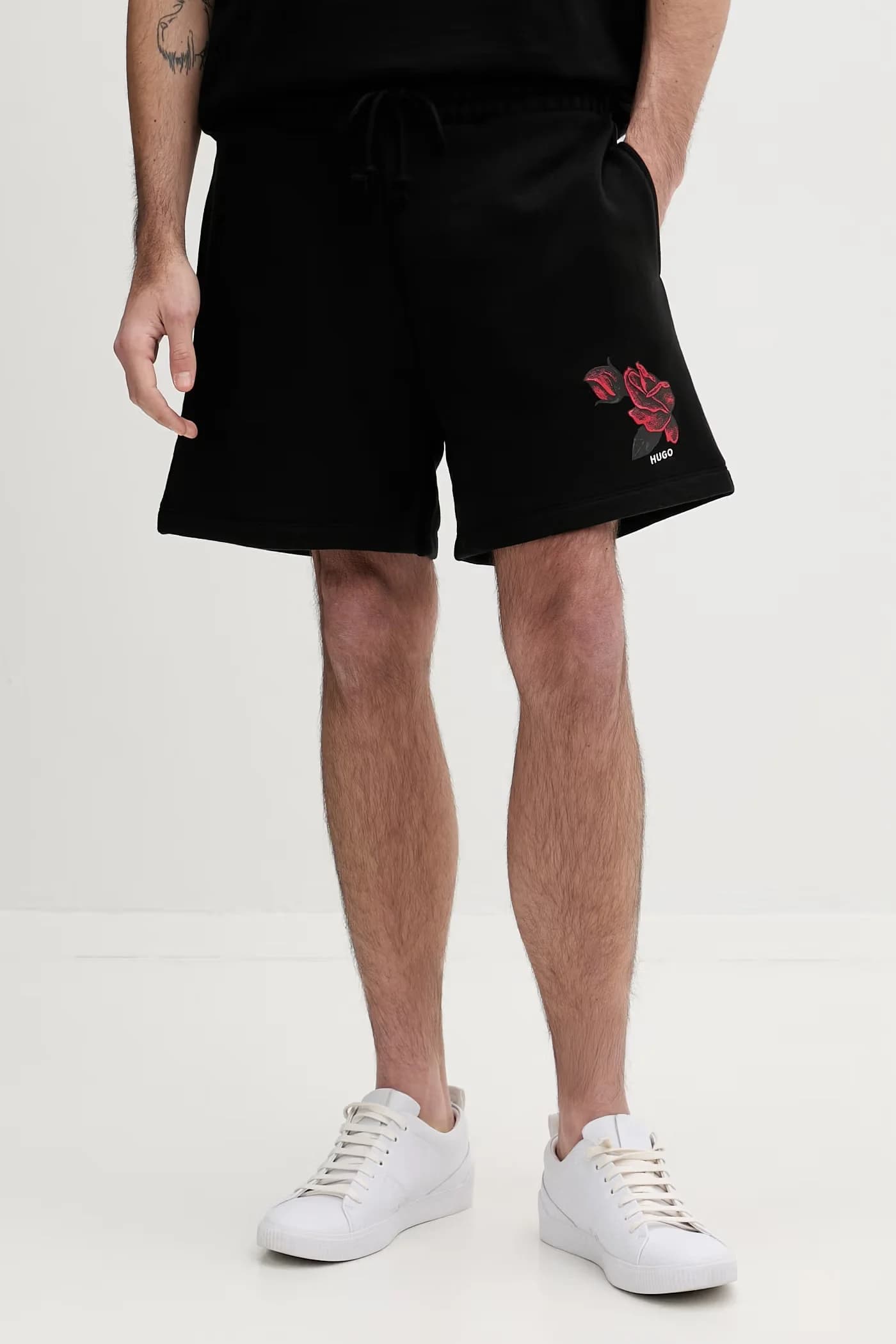 шорты Dageta из хлопка