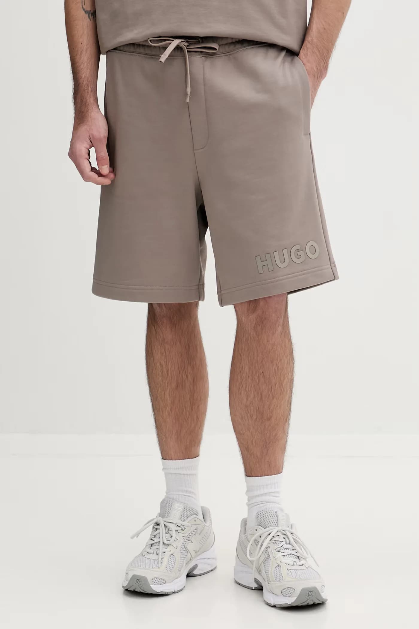 Хлопковые шорты