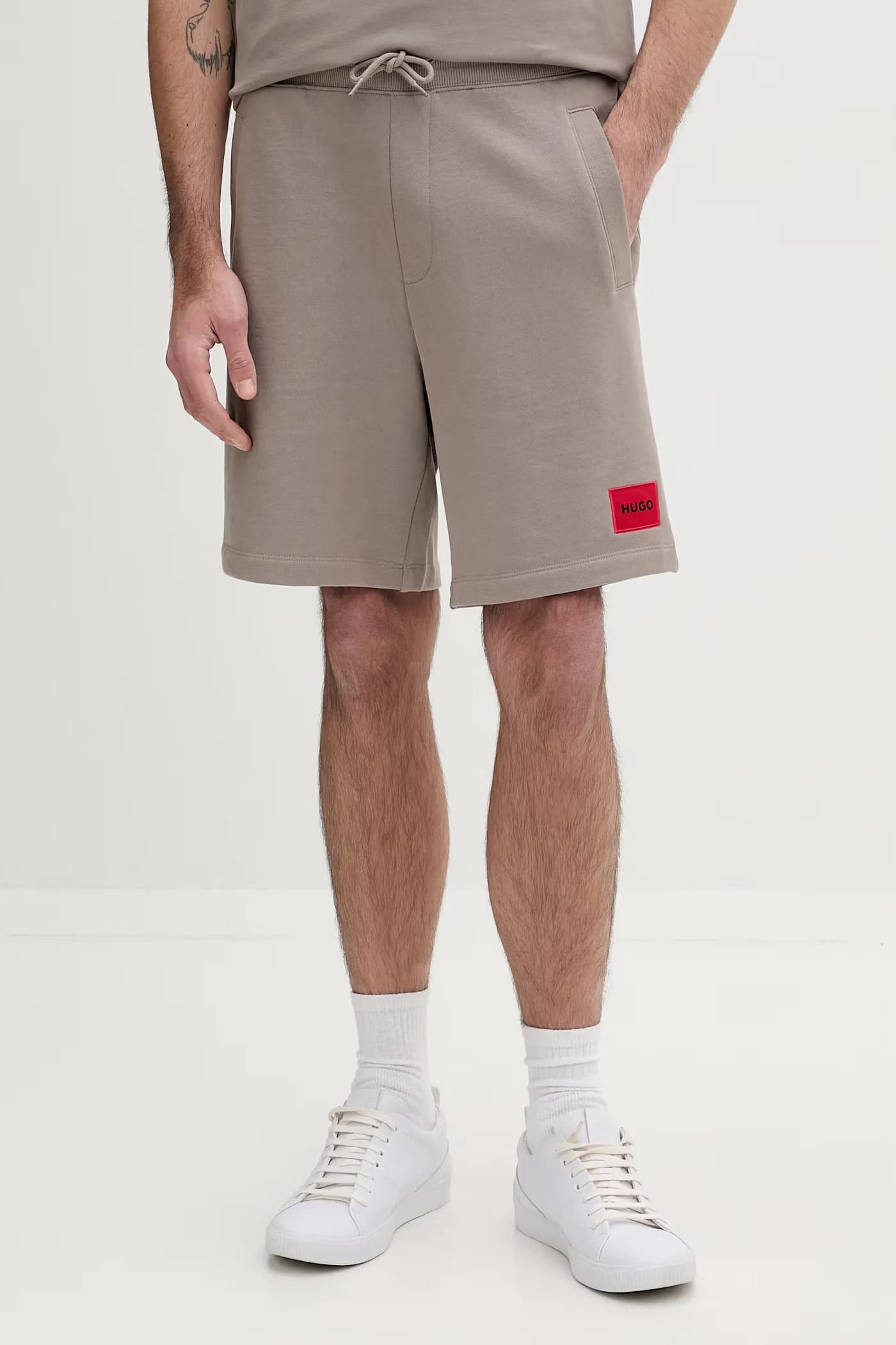 Хлопковые шорты