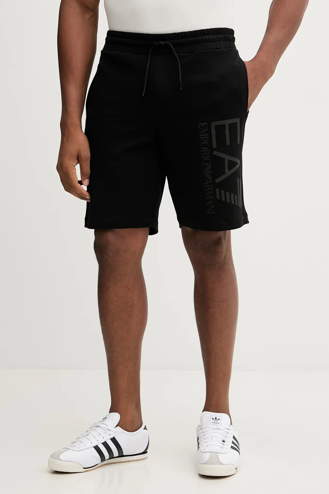 Хлопковые шорты