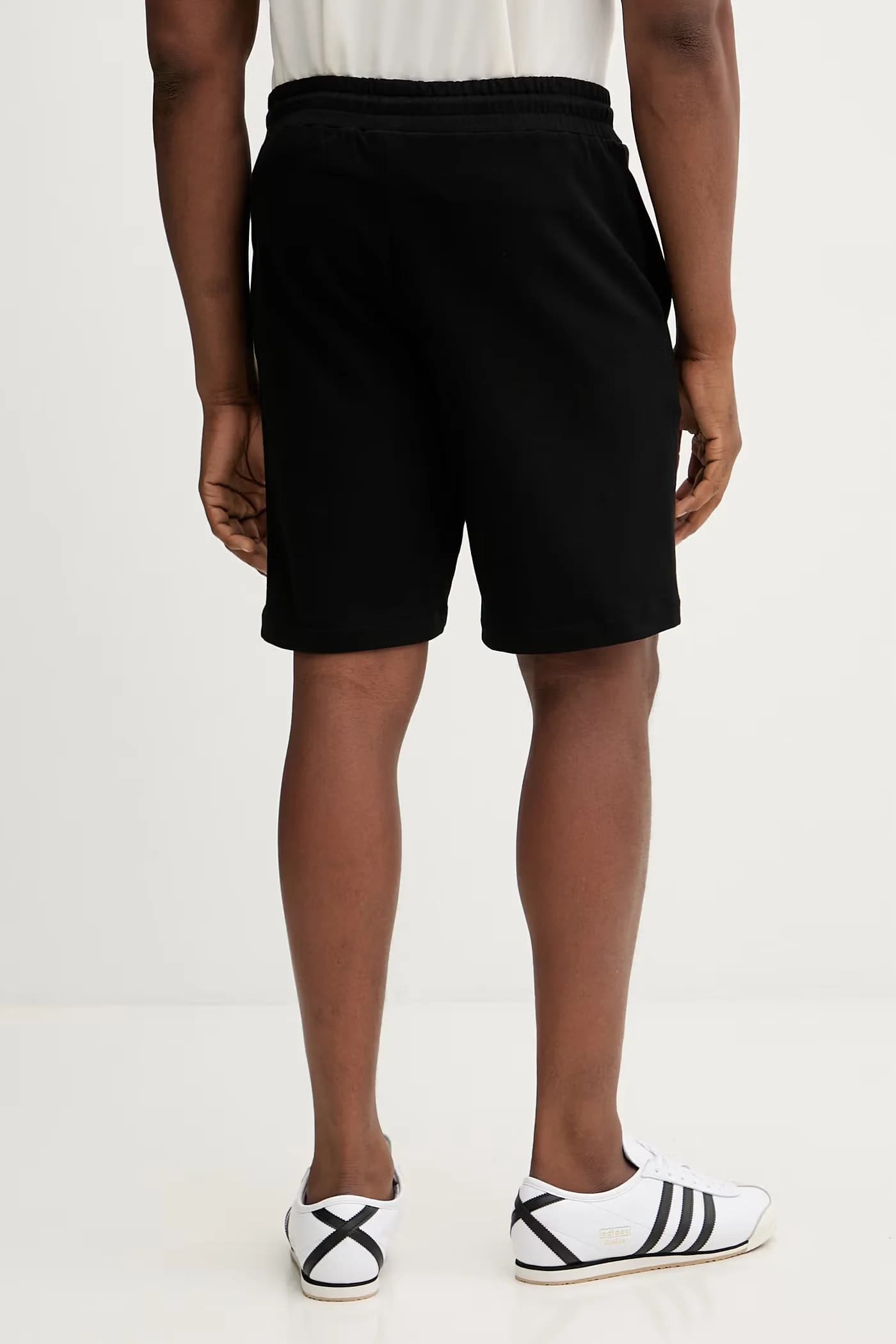 Хлопковые шорты - фото 3