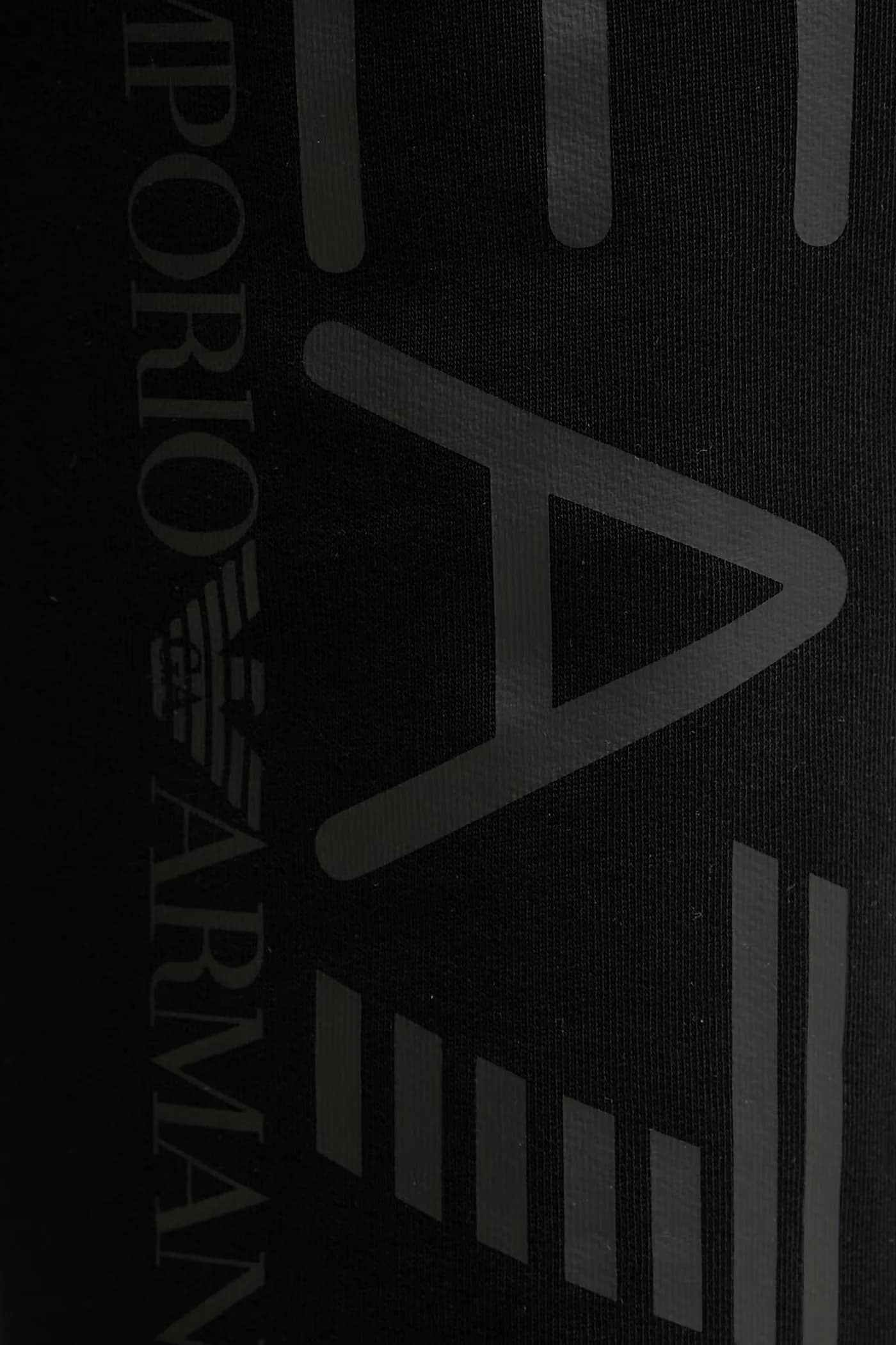 Хлопковые шорты - фото 4