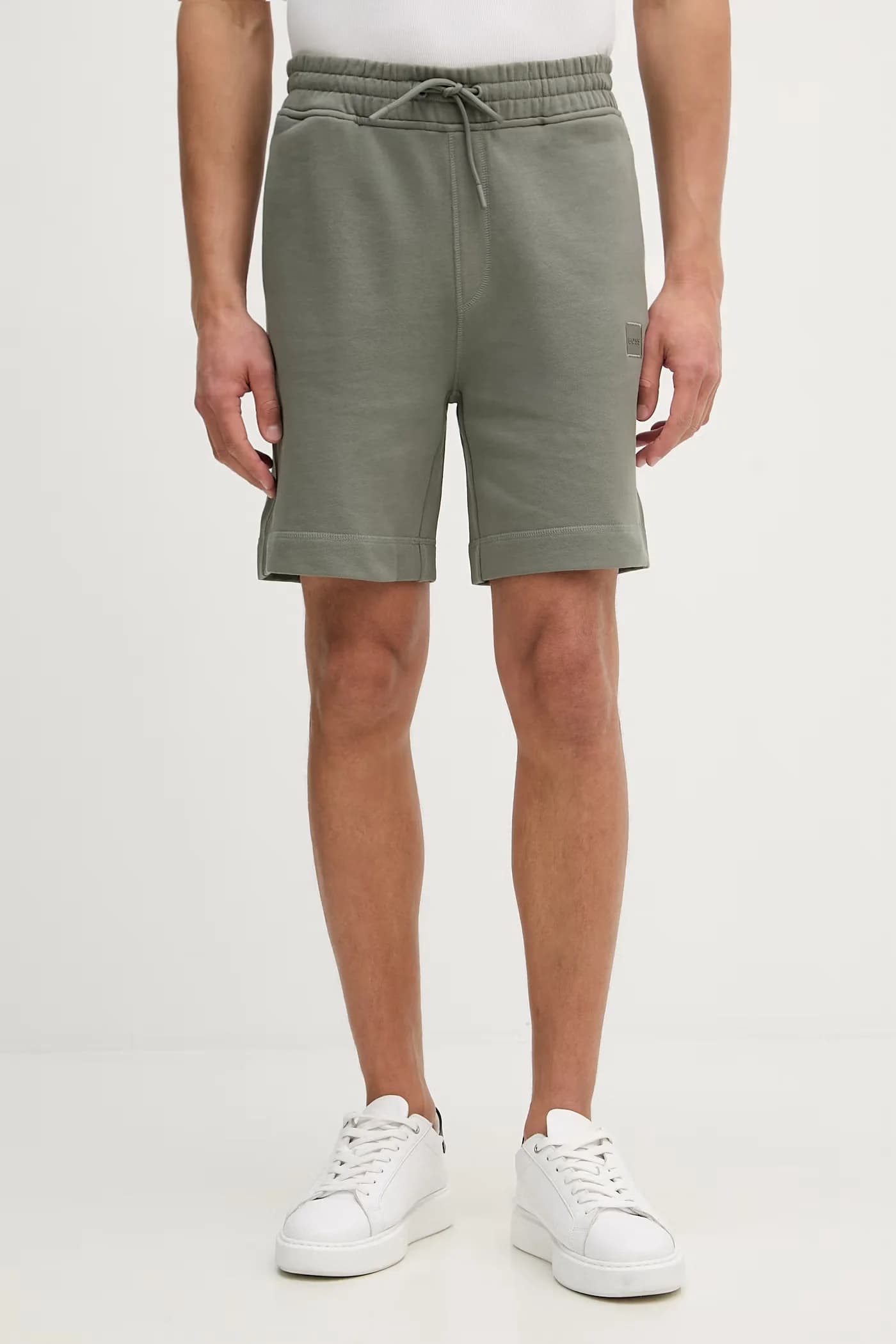 шорты Sewalk из хлопка