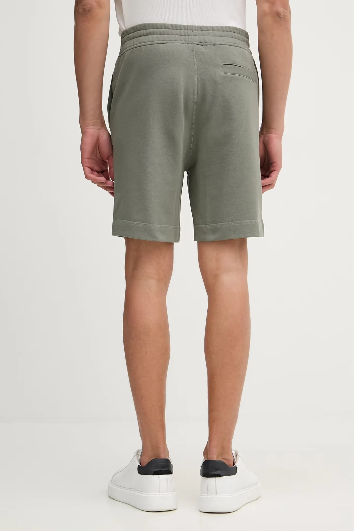 шорты Sewalk из хлопка - фото 3