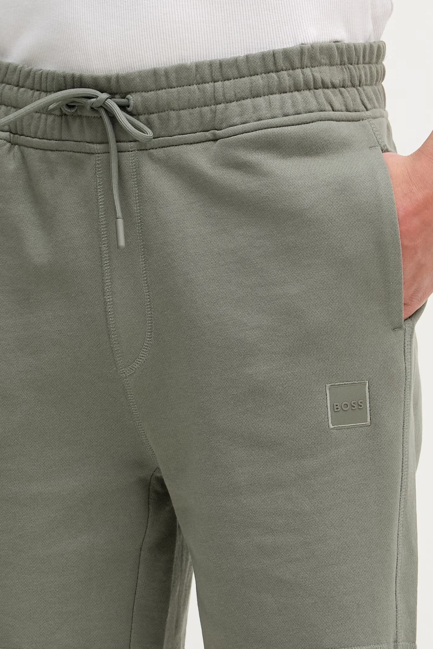 шорты Sewalk из хлопка - фото 4