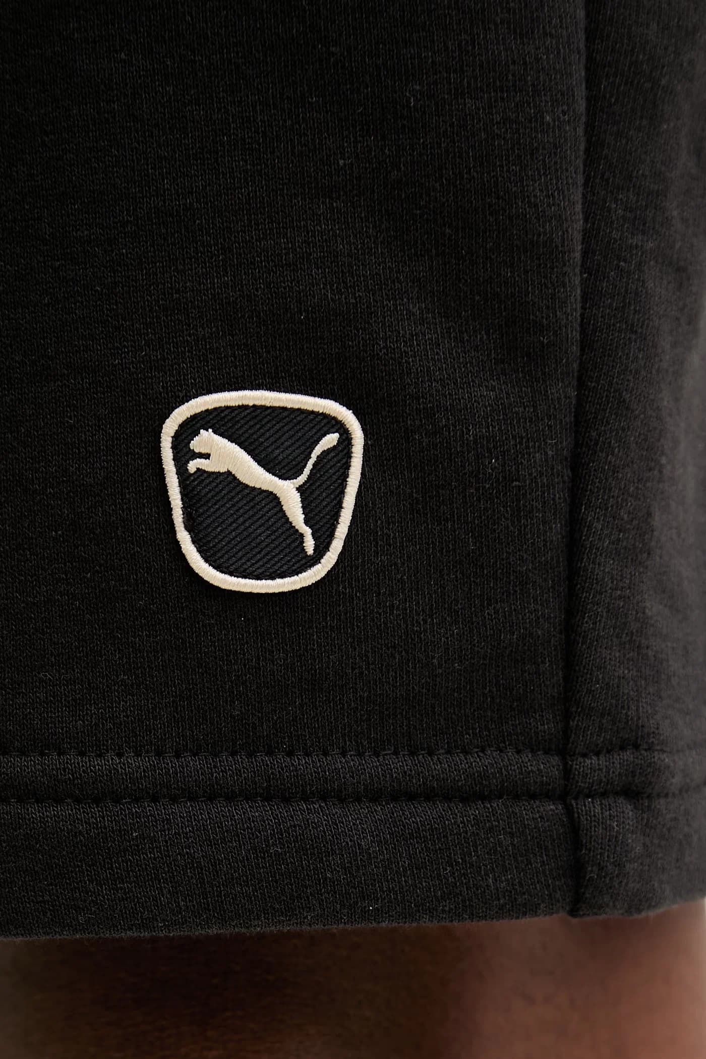 Хлопковые шорты Essential Elevated - фото 4