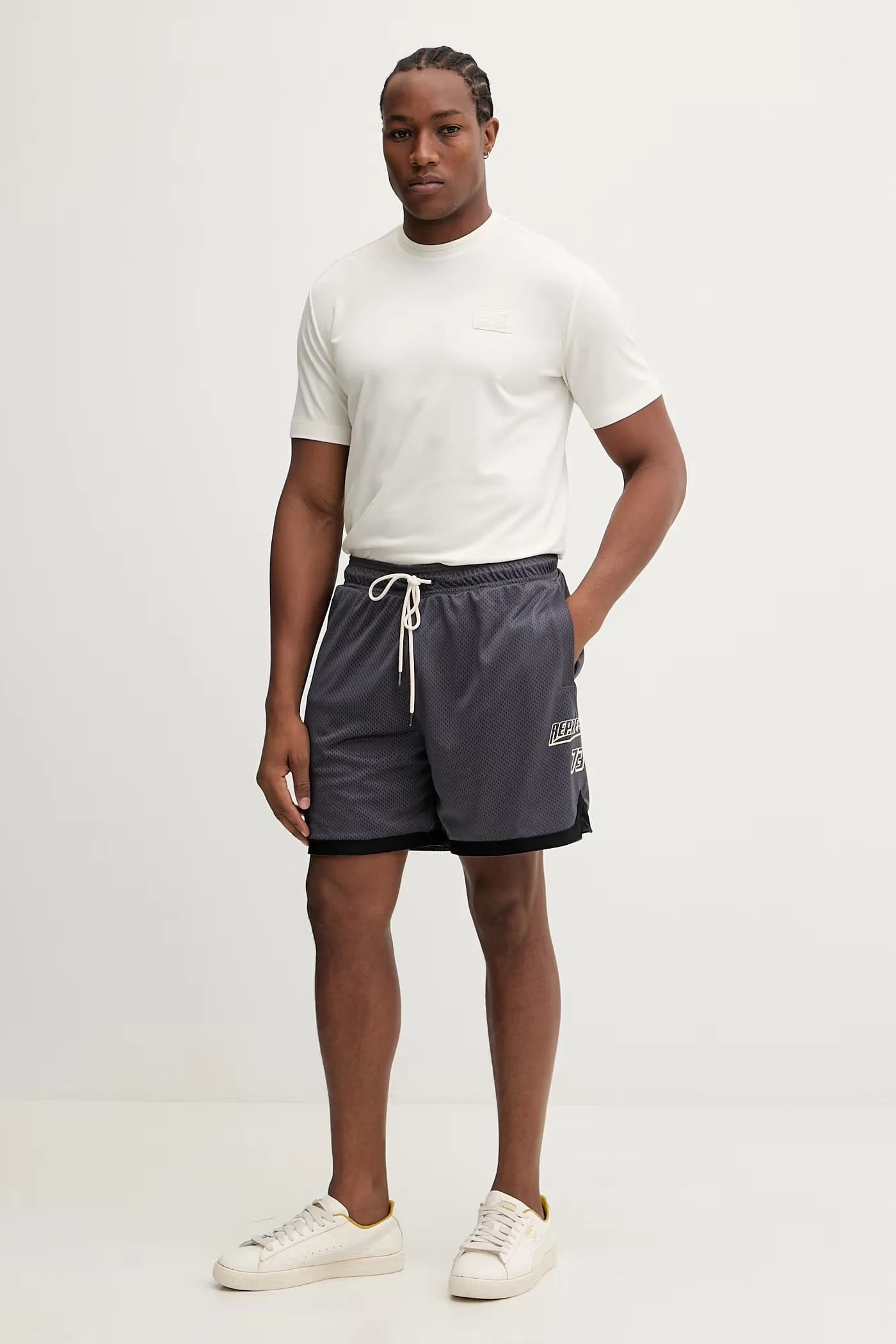 Представлять шорты - фото 2