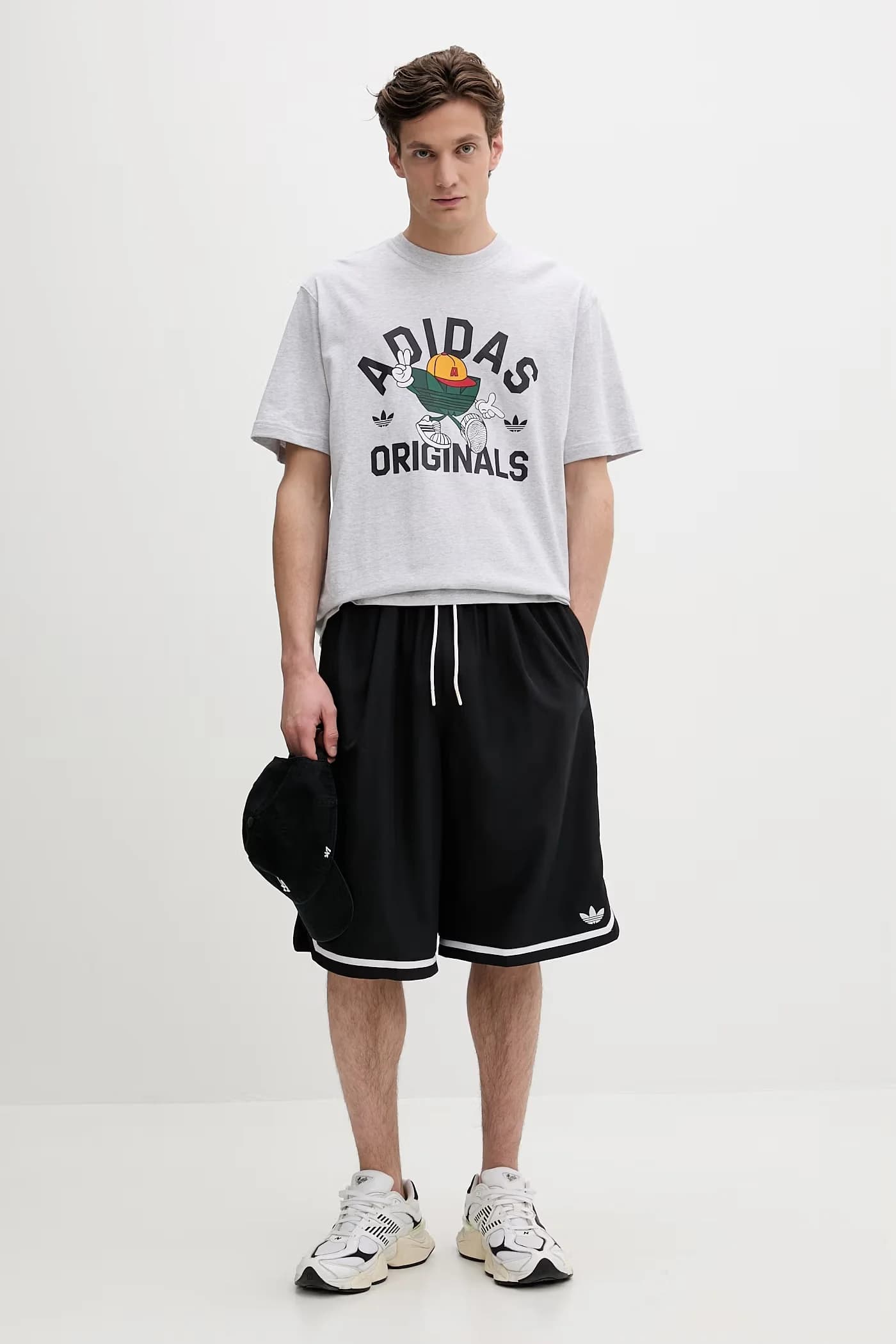 Шорты - фото 2