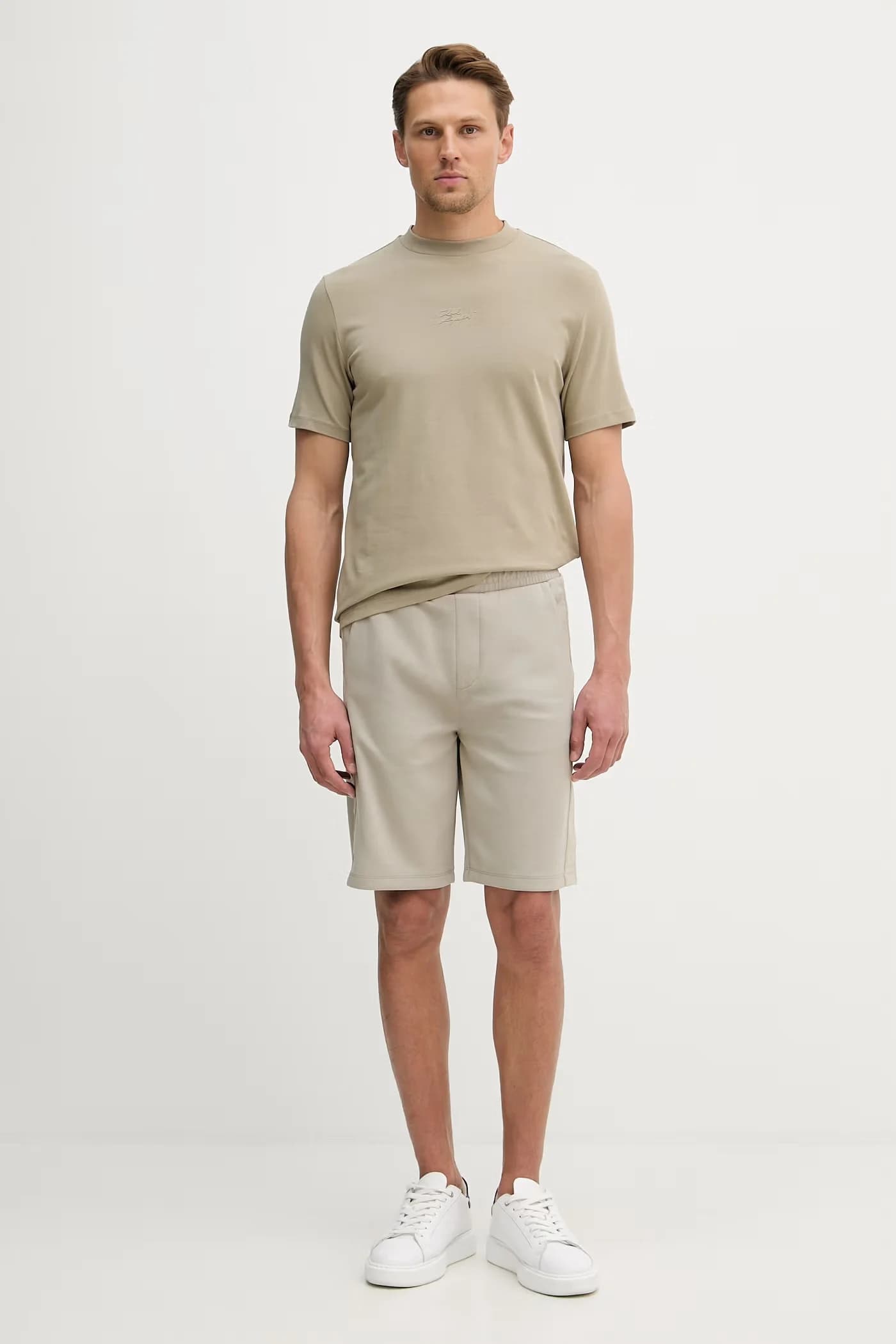 Шорты - фото 2